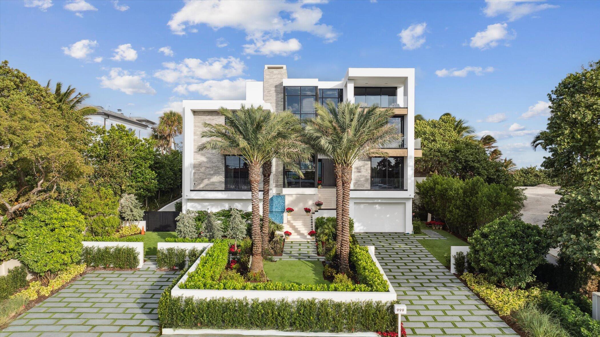 999 Hillsboro Mile, Hillsboro Beach FL 33062