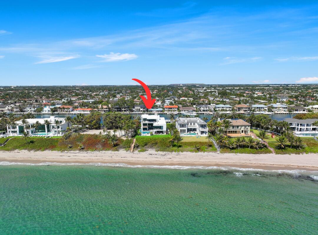 999 Hillsboro Mile, Hillsboro Beach FL 33062