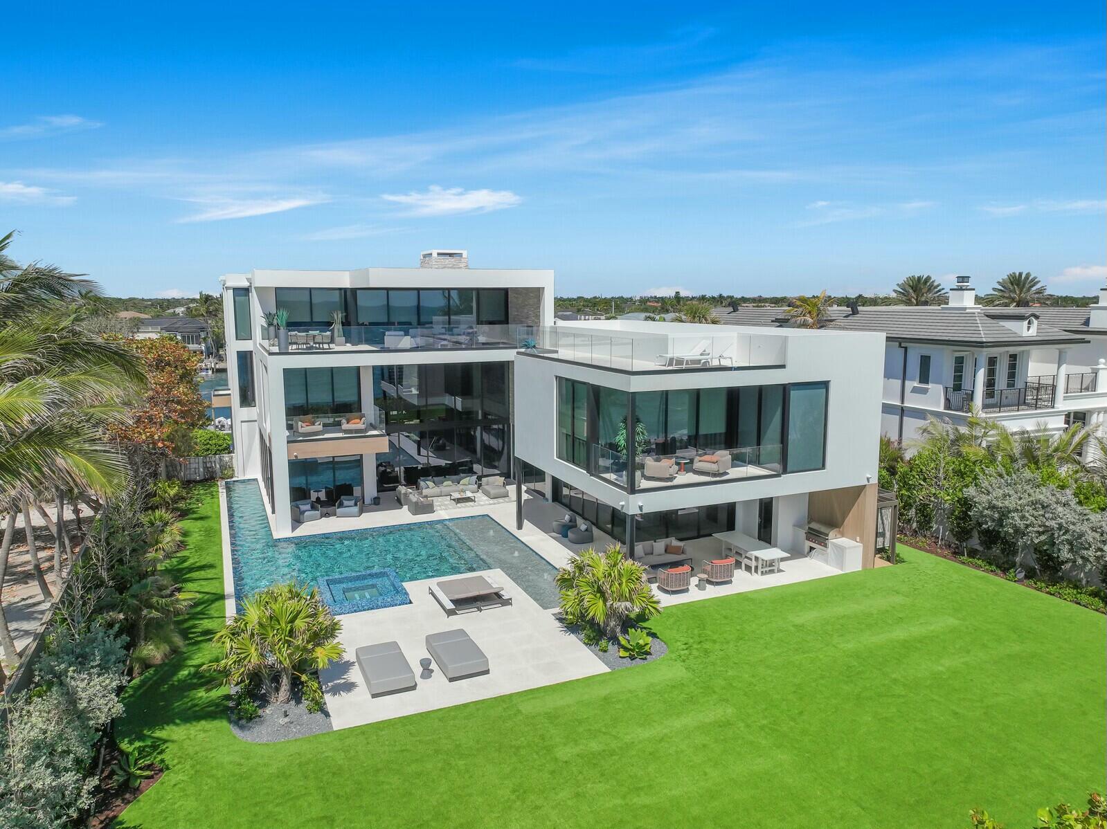 999 Hillsboro Mile, Hillsboro Beach FL 33062