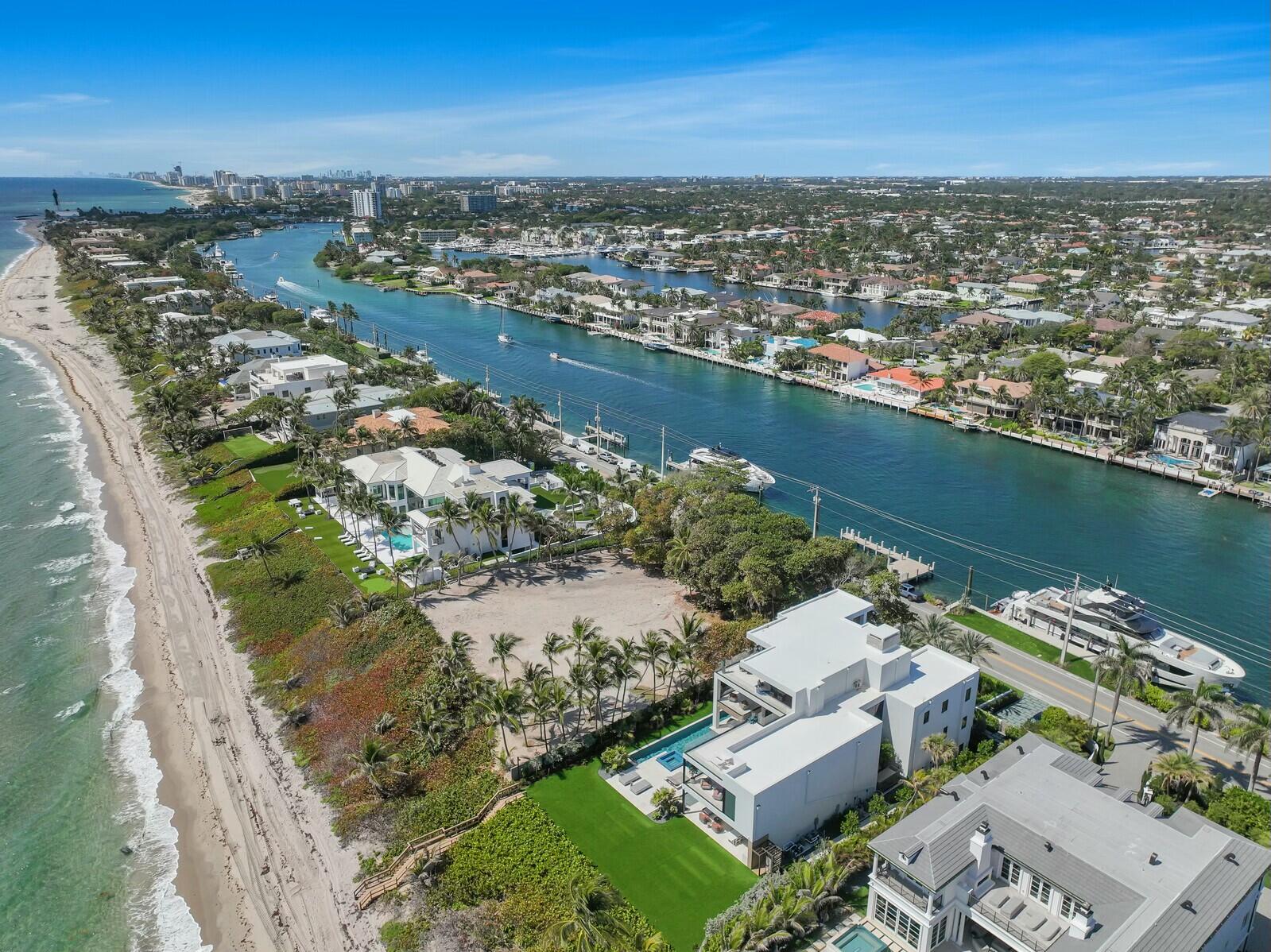 999 Hillsboro Mile, Hillsboro Beach FL 33062