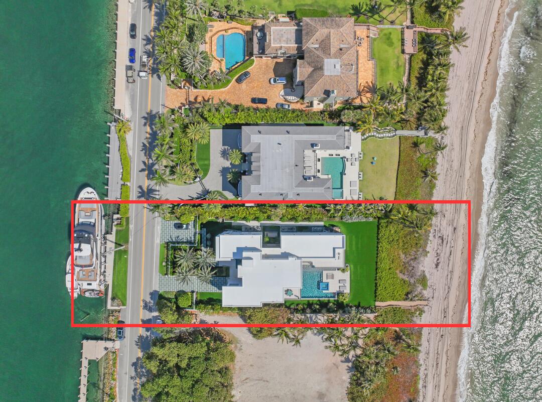 999 Hillsboro Mile, Hillsboro Beach FL 33062