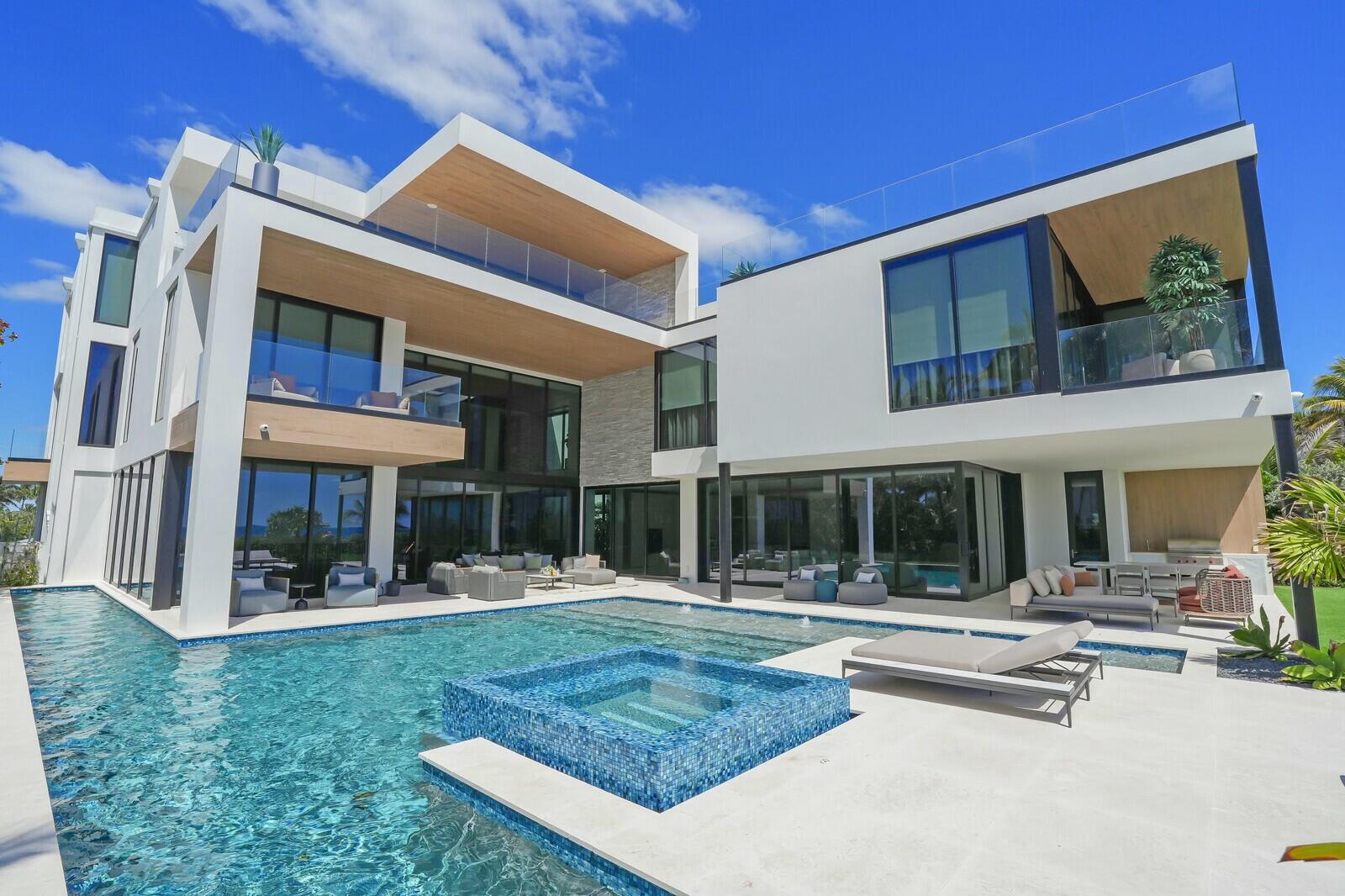 999 Hillsboro Mile, Hillsboro Beach FL 33062