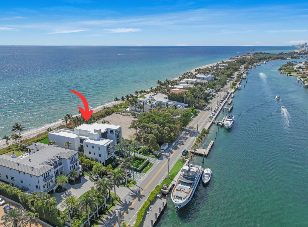 999 Hillsboro Mile, Hillsboro Beach FL 33062