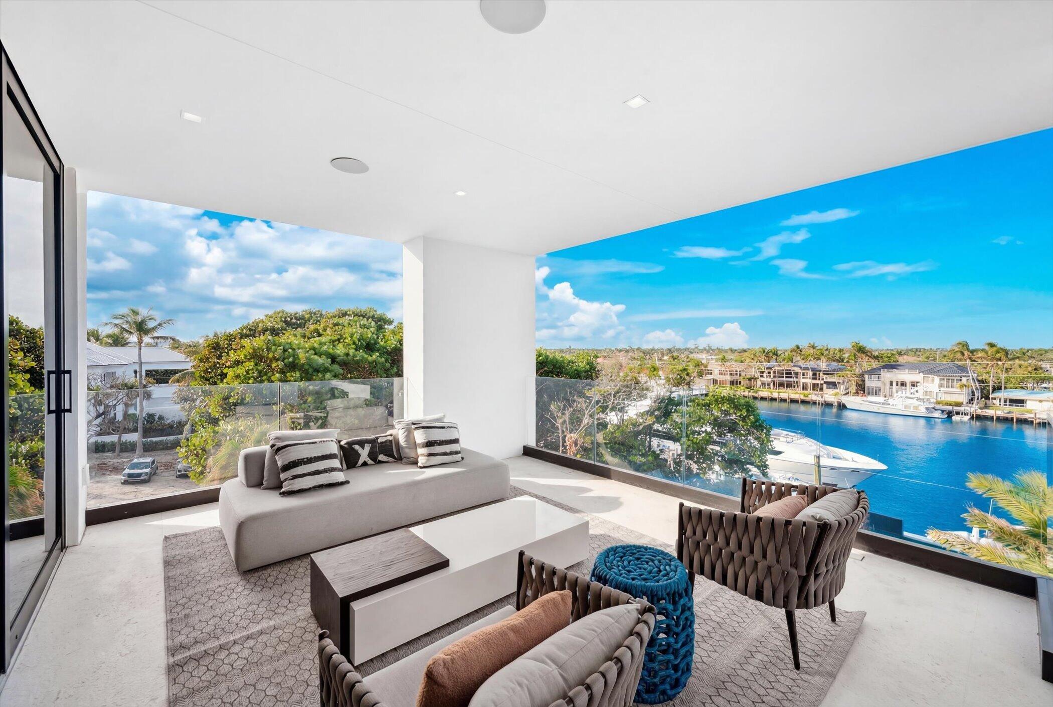 999 Hillsboro Mile, Hillsboro Beach FL 33062