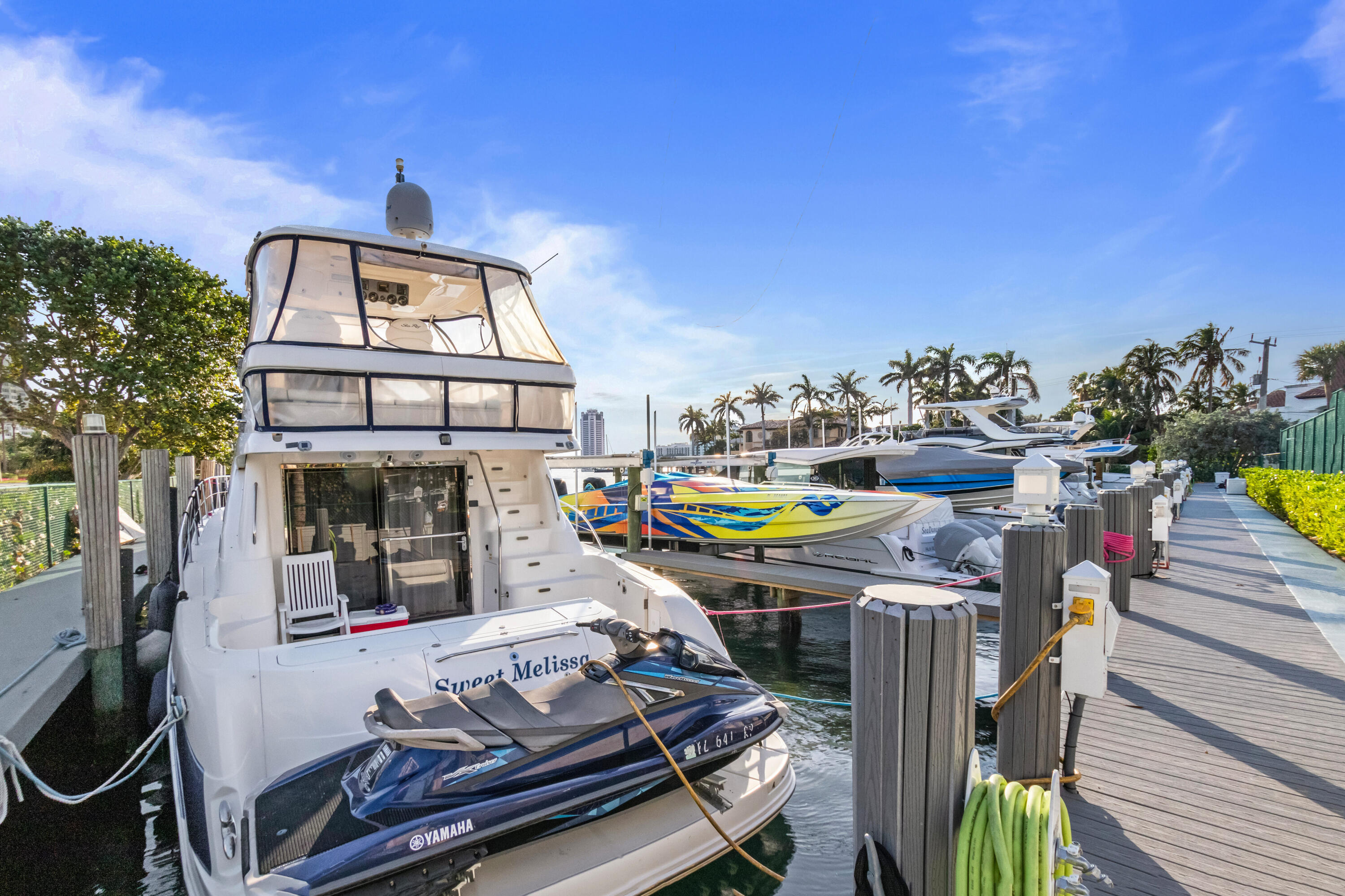 250 S Ocean 4e #4-e, Boca Raton FL 33432