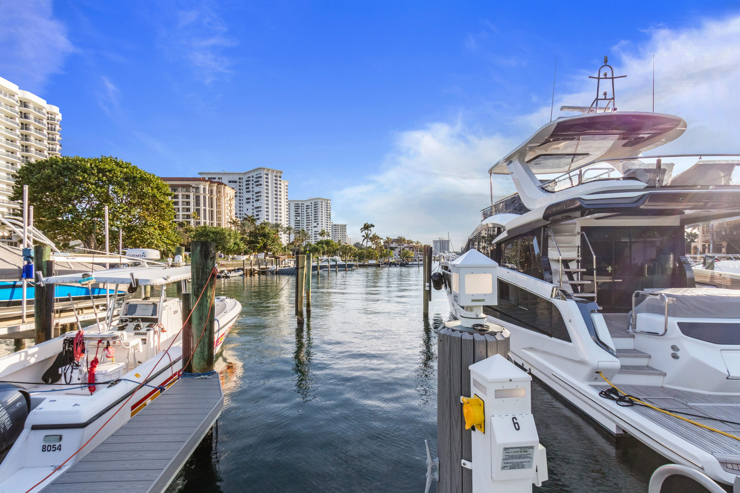 250 S Ocean 4e #4-e, Boca Raton FL 33432