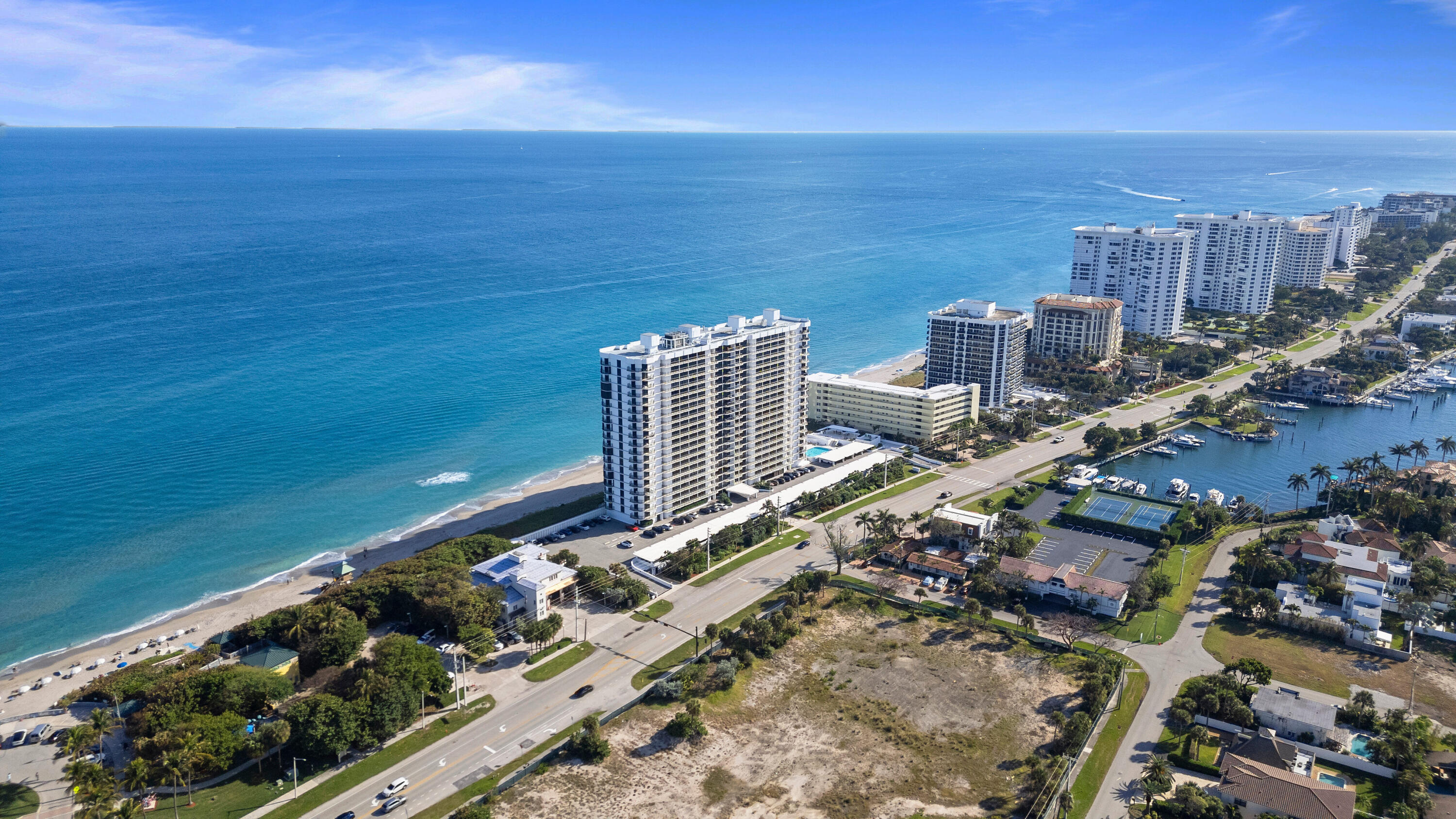 250 S Ocean 4e #4-e, Boca Raton FL 33432