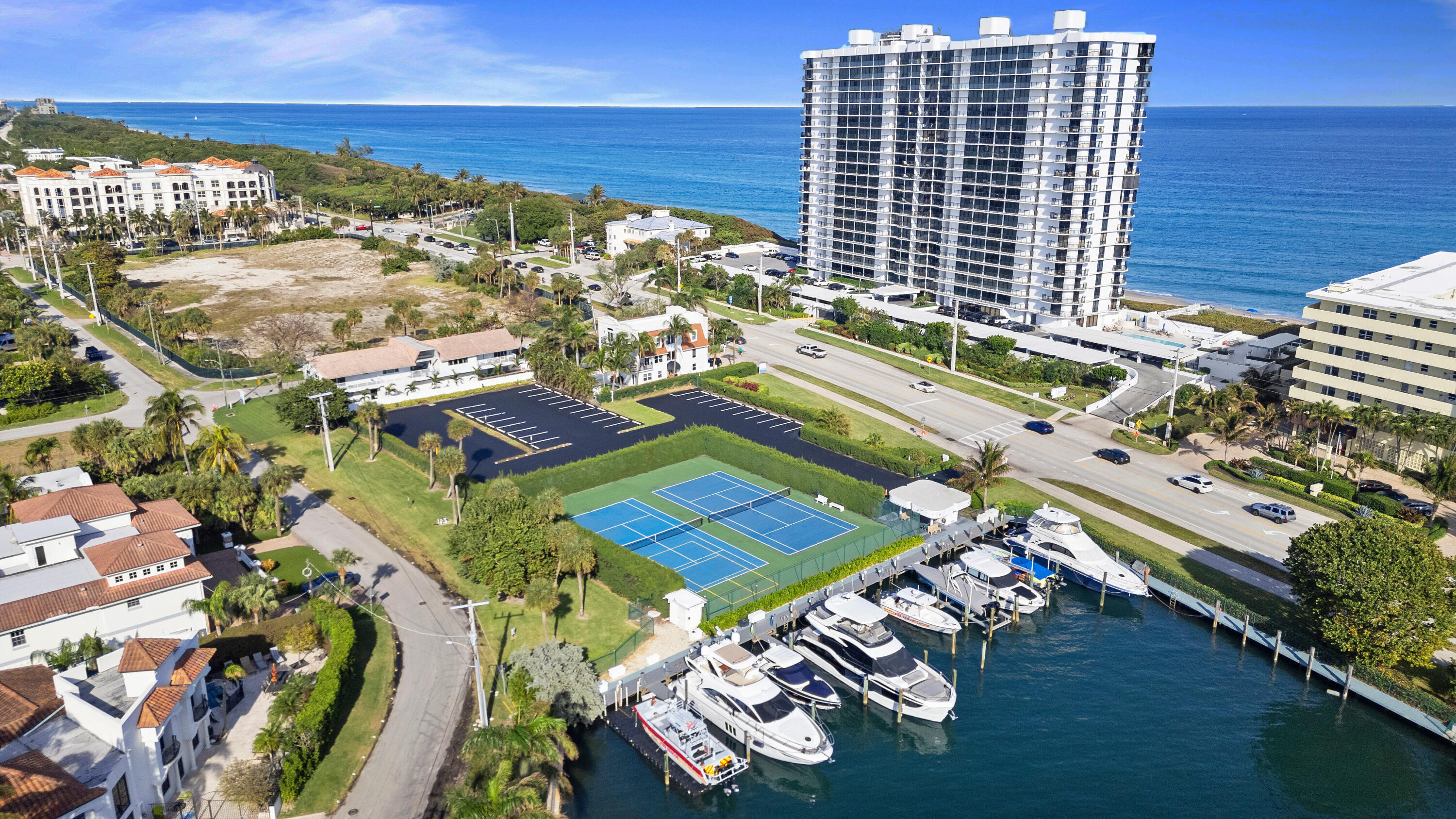 250 S Ocean 4e #4-e, Boca Raton FL 33432