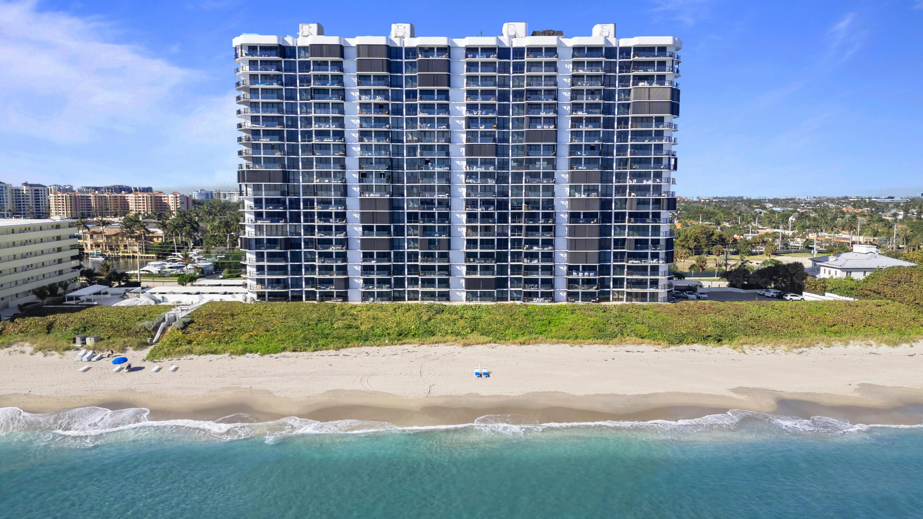 250 S Ocean 4e #4-e, Boca Raton FL 33432