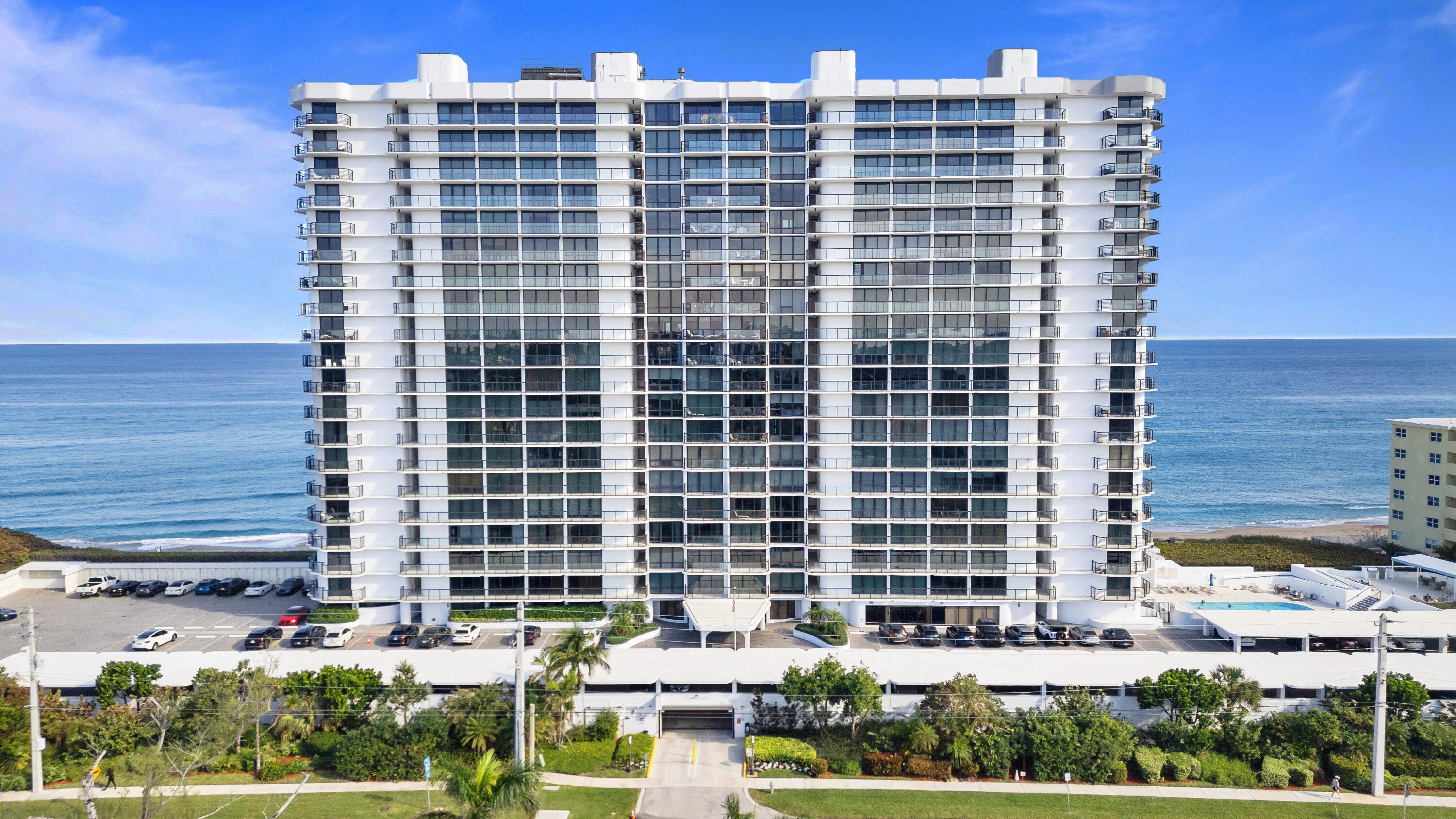 250 S Ocean 4e #4-e, Boca Raton FL 33432