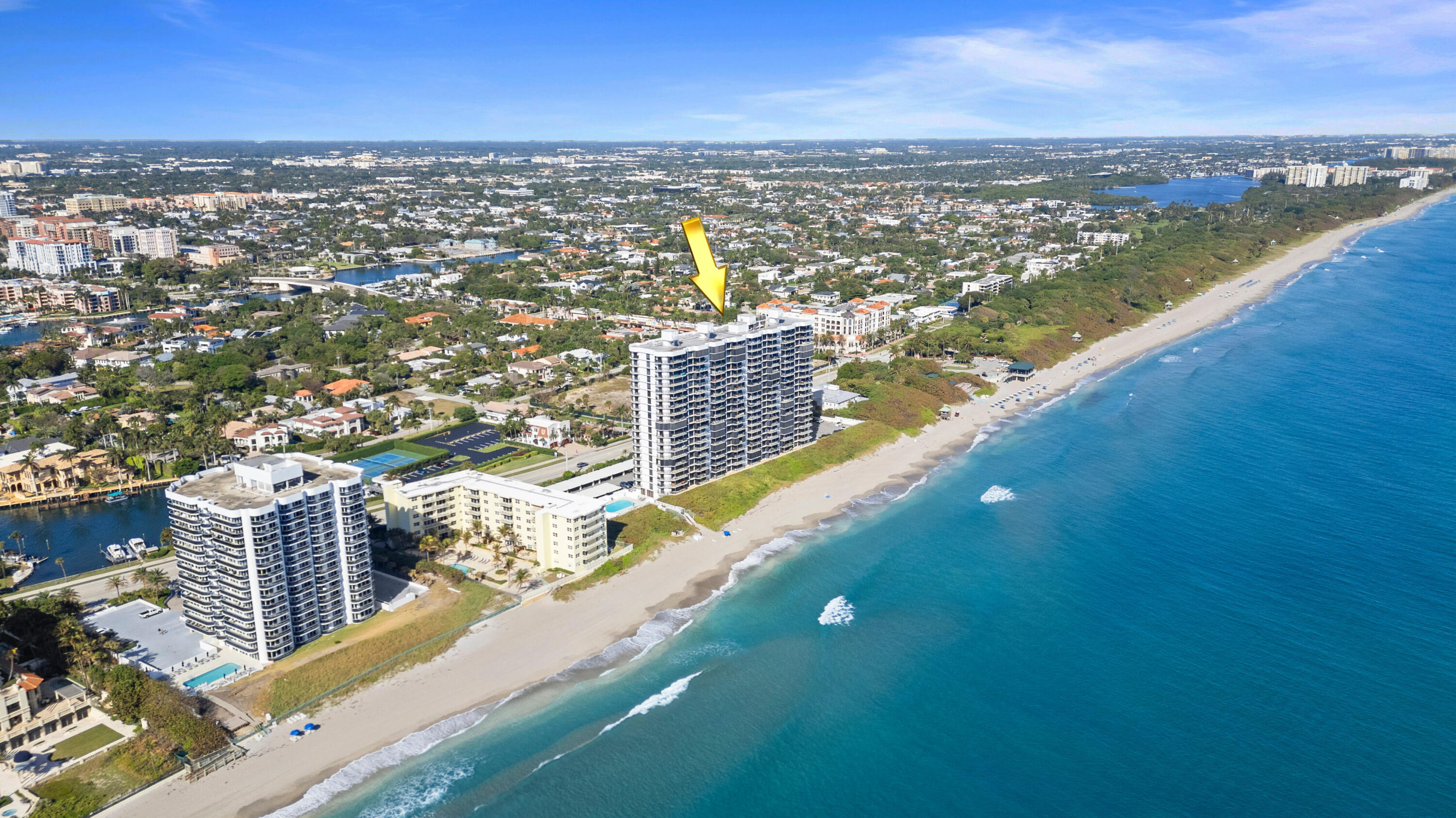 250 S Ocean 4e #4-e, Boca Raton FL 33432