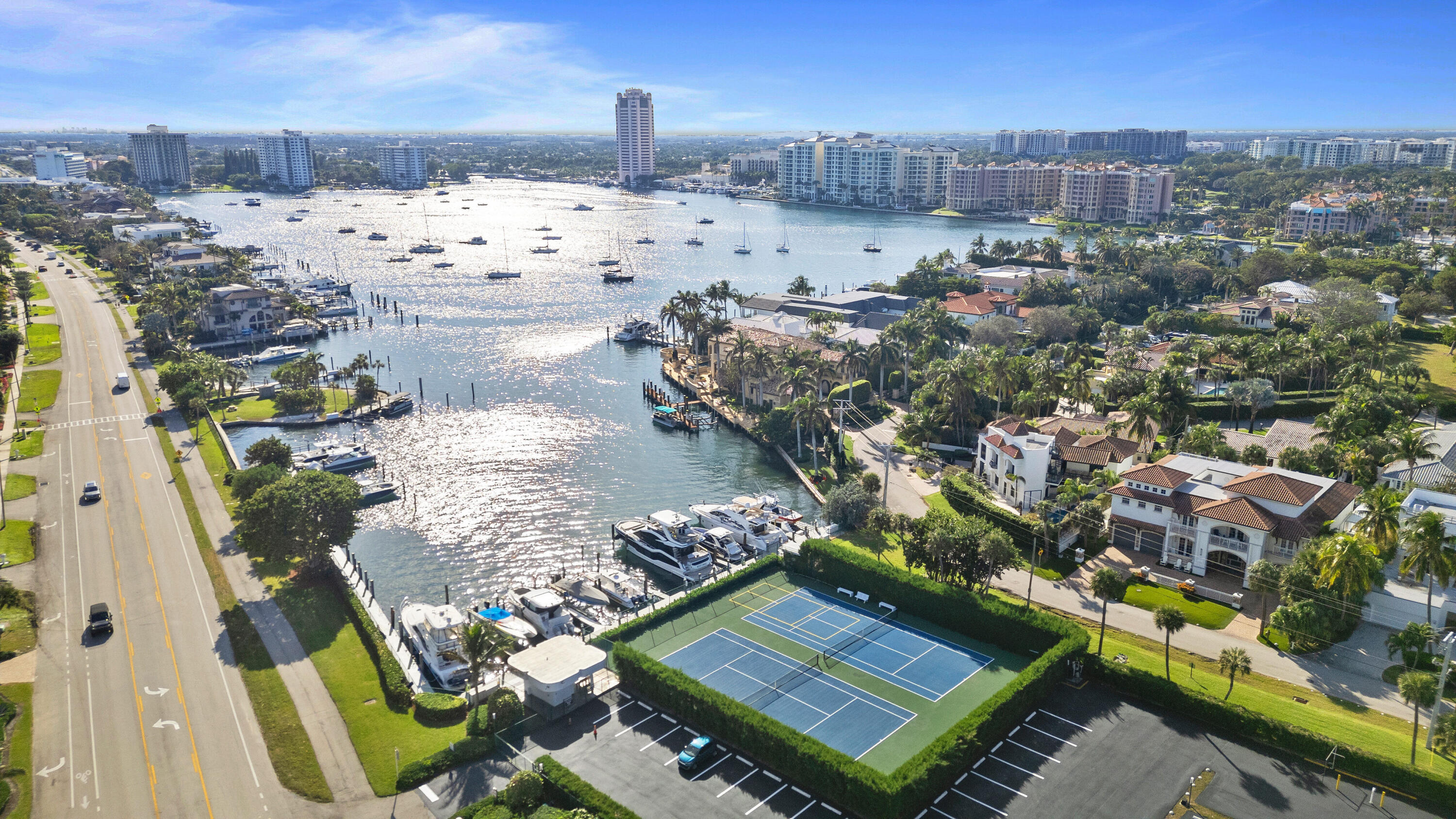 250 S Ocean 4e #4-e, Boca Raton FL 33432