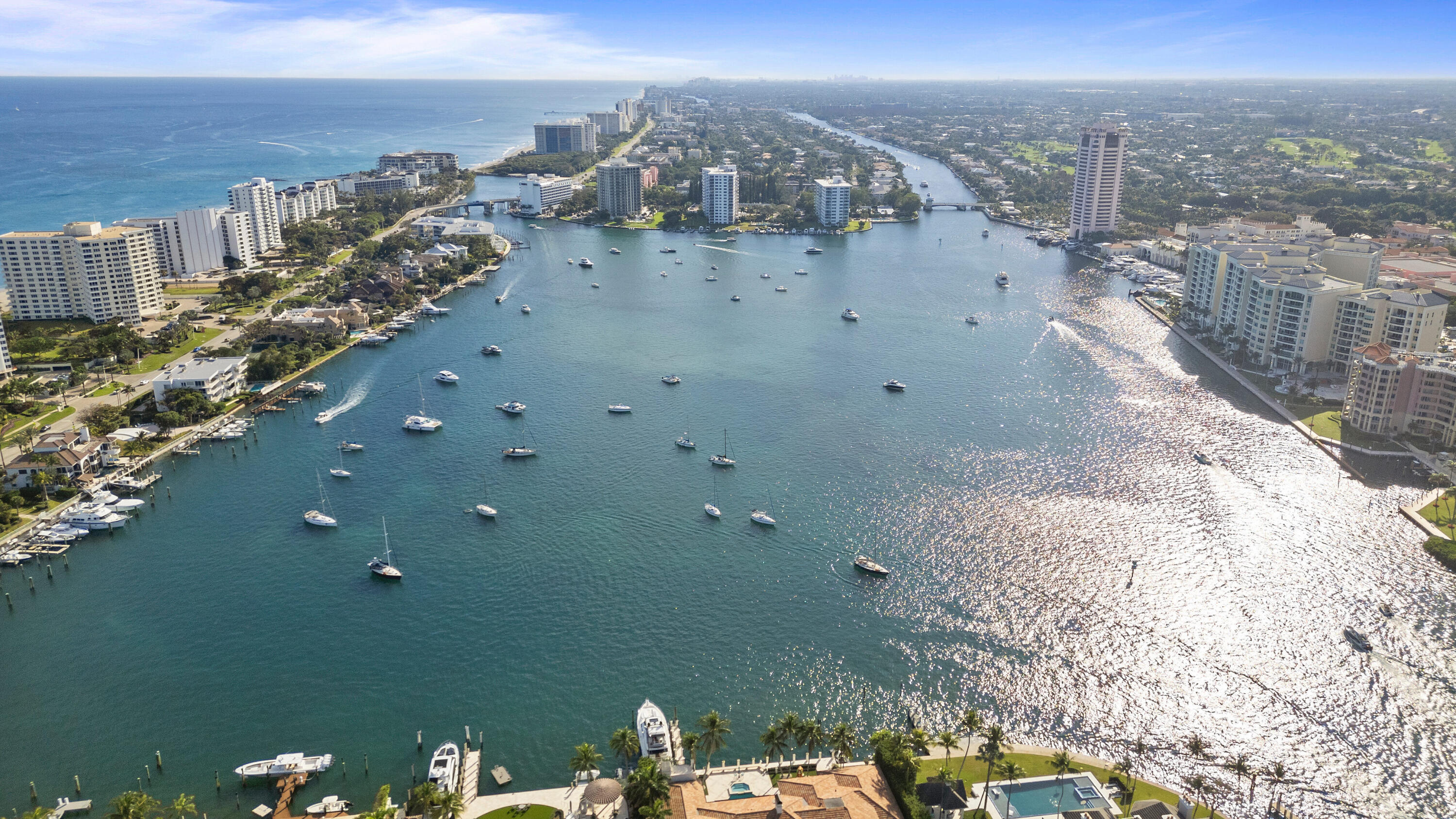 250 S Ocean 4e #4-e, Boca Raton FL 33432