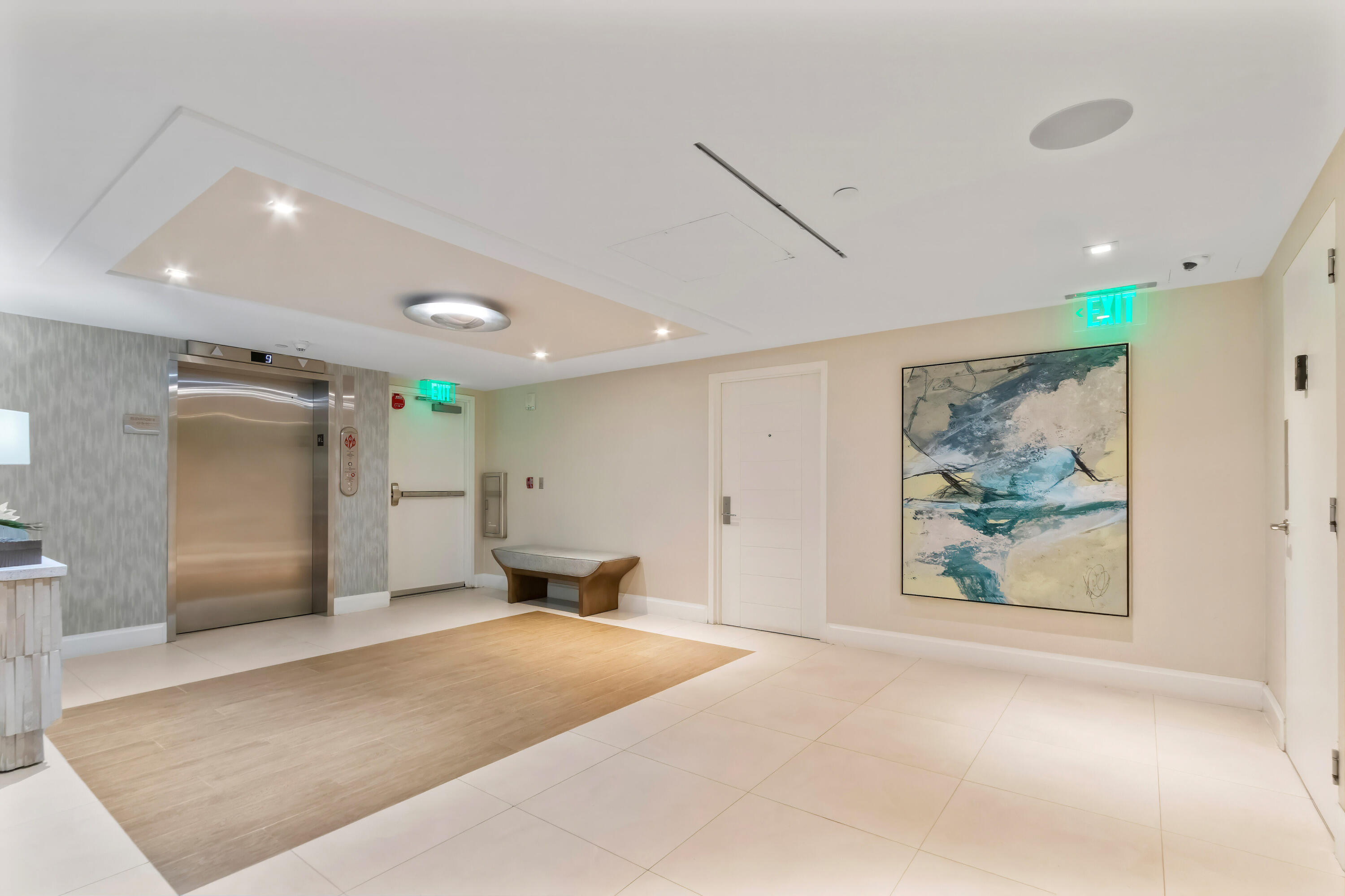250 S Ocean 4e #4-e, Boca Raton FL 33432