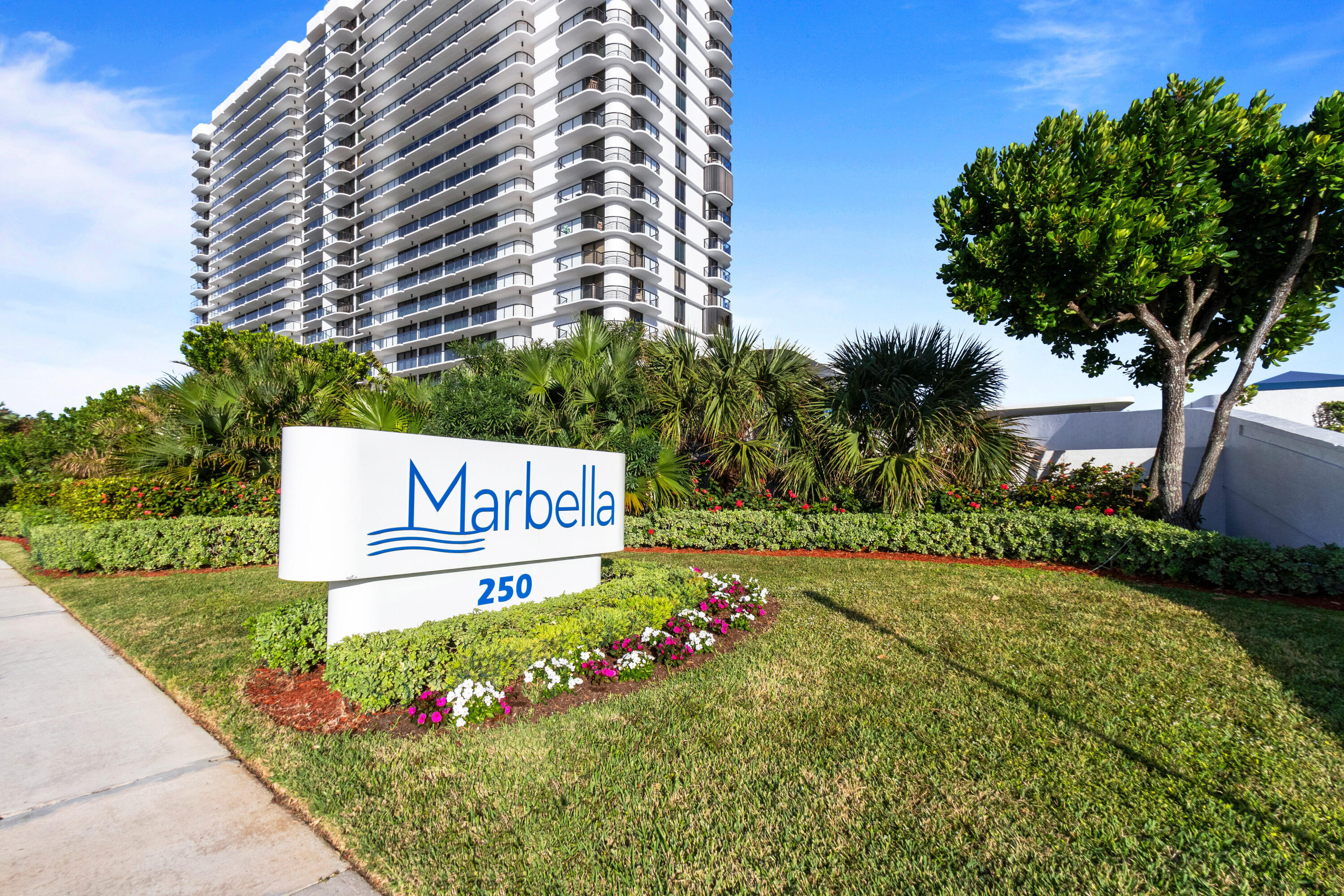 250 S Ocean 4e #4-e, Boca Raton FL 33432