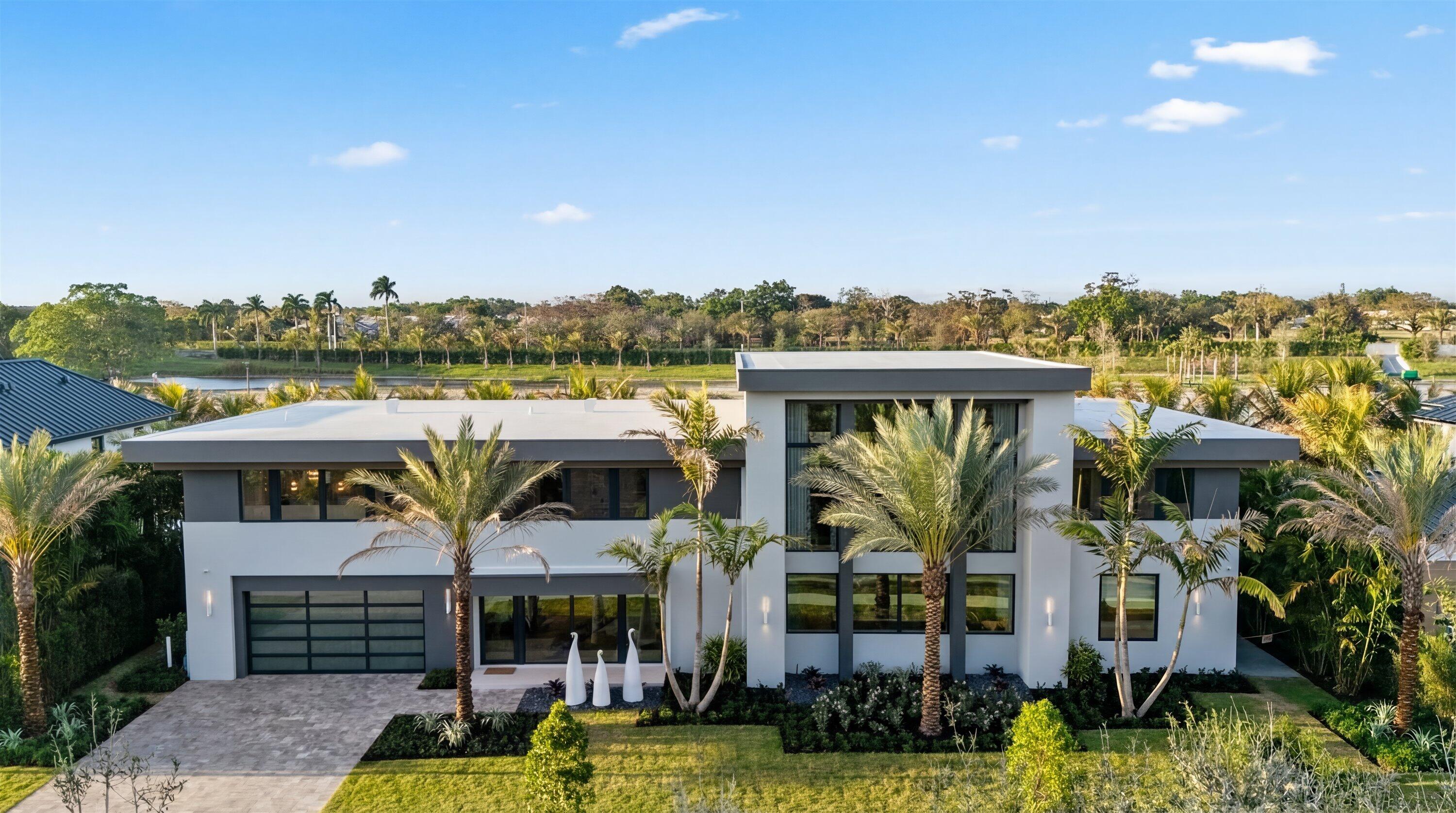 11354 Polo Park, Wellington FL 33414