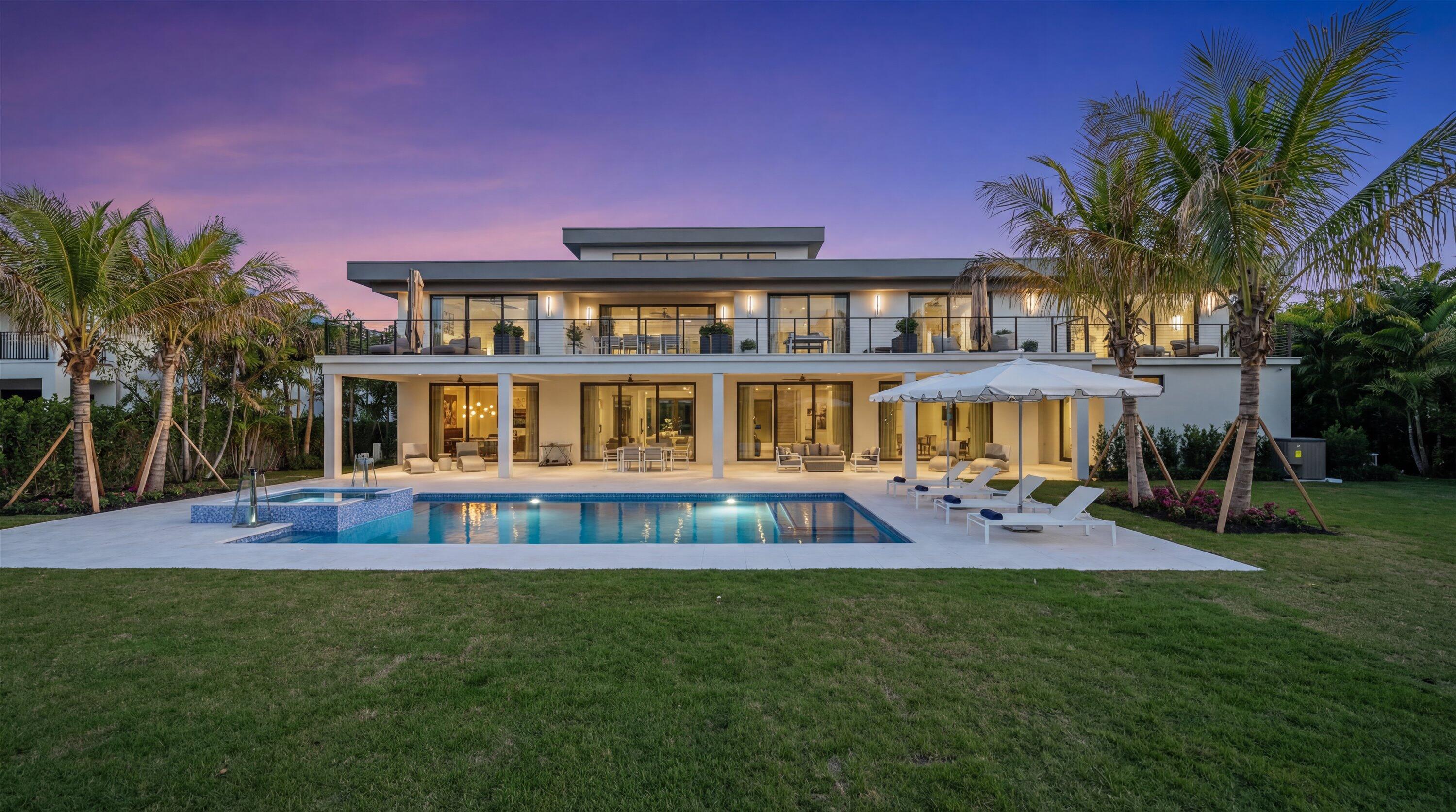11354 Polo Park, Wellington FL 33414
