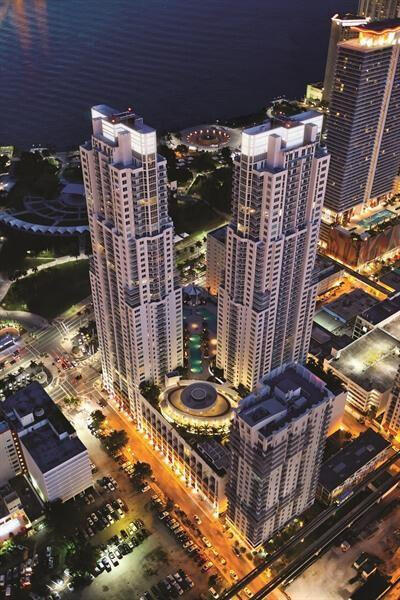 253 NE 2nd #2710, Miami FL 33132