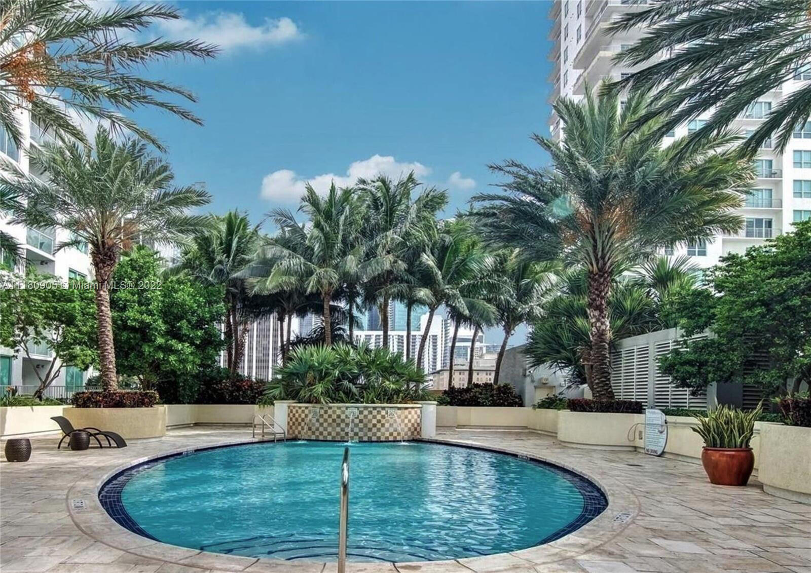 253 NE 2nd #2710, Miami FL 33132