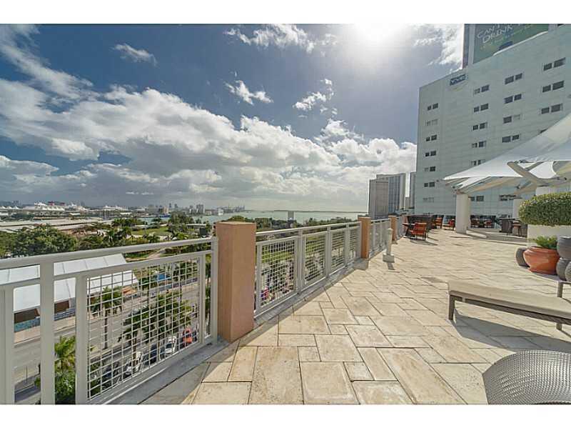 253 NE 2nd #2710, Miami FL 33132