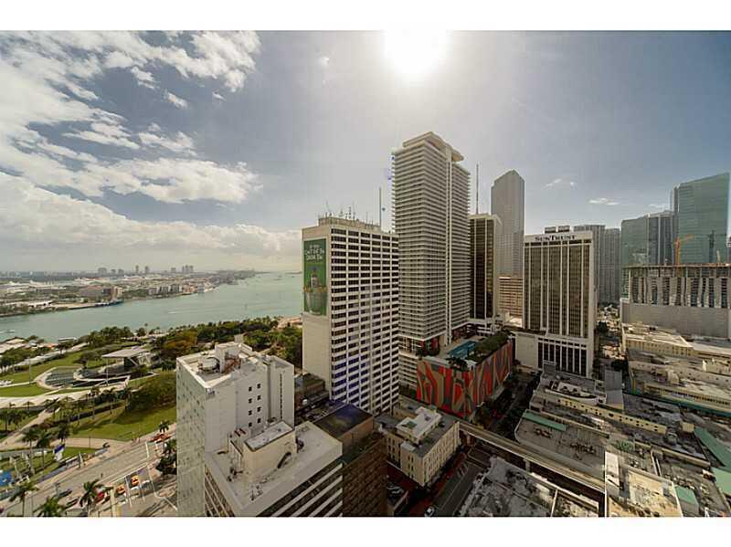 253 NE 2nd #2710, Miami FL 33132