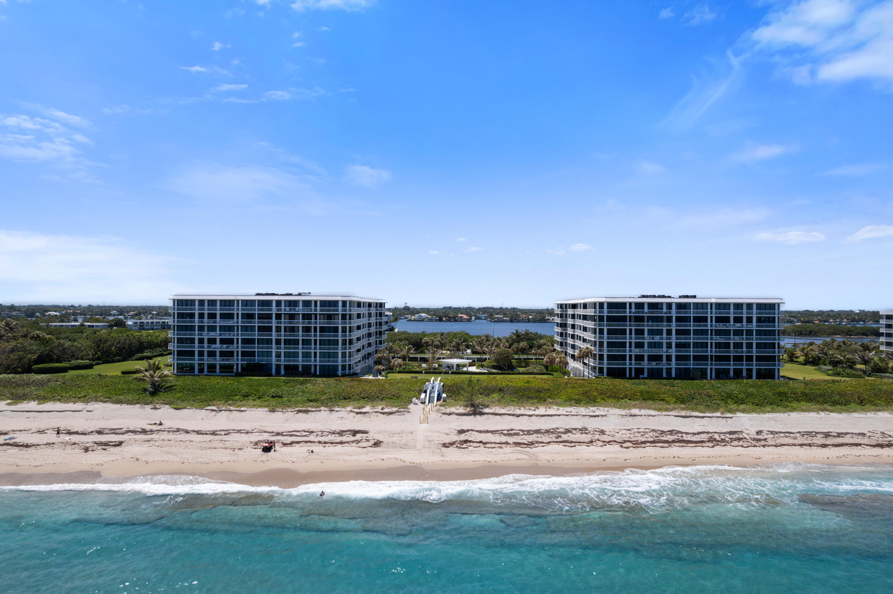2100 S Ocean #408n & Cabana 9n, Palm Beach FL 33480
