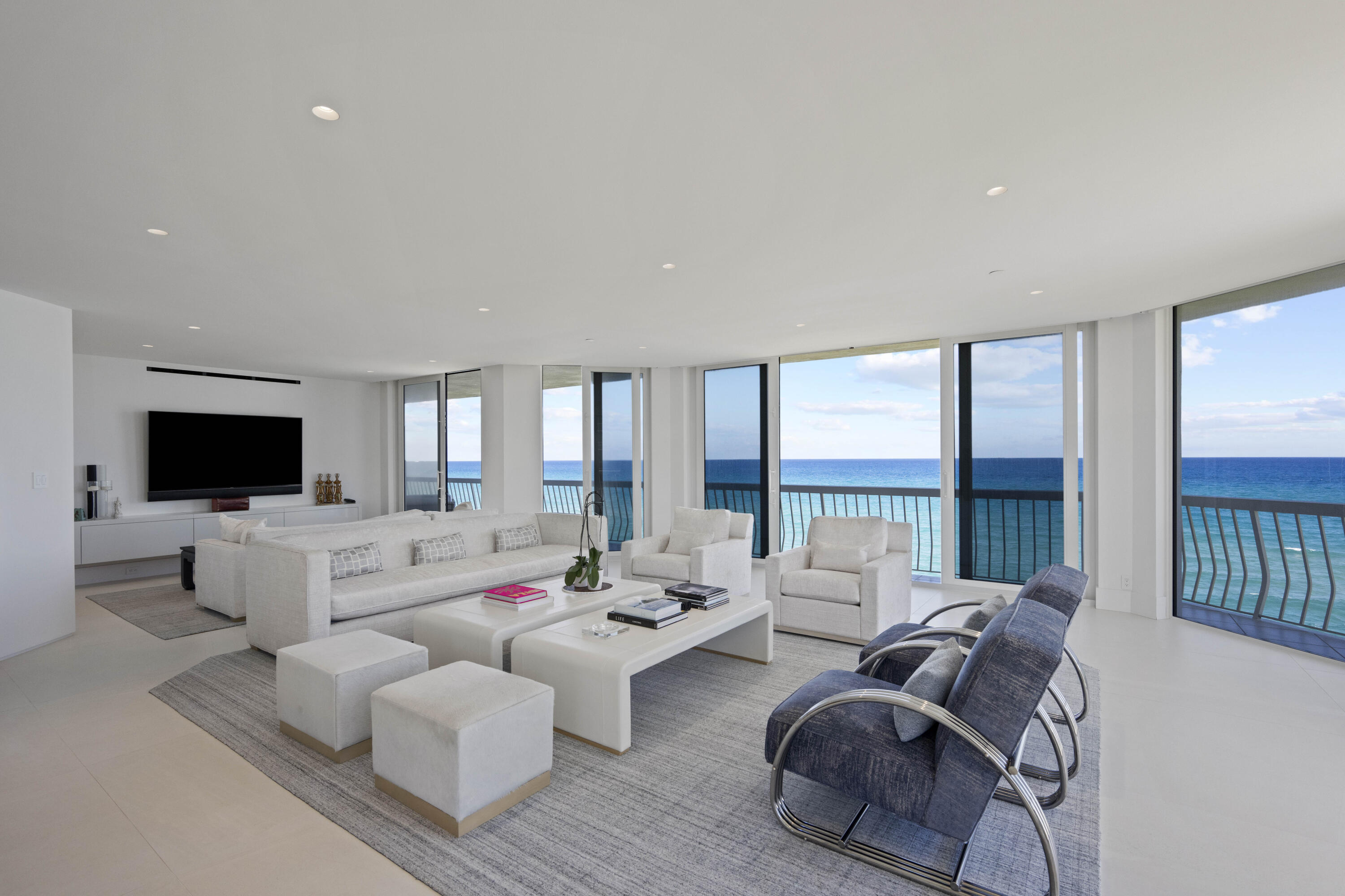 2100 S Ocean #408n & Cabana 9n, Palm Beach FL 33480