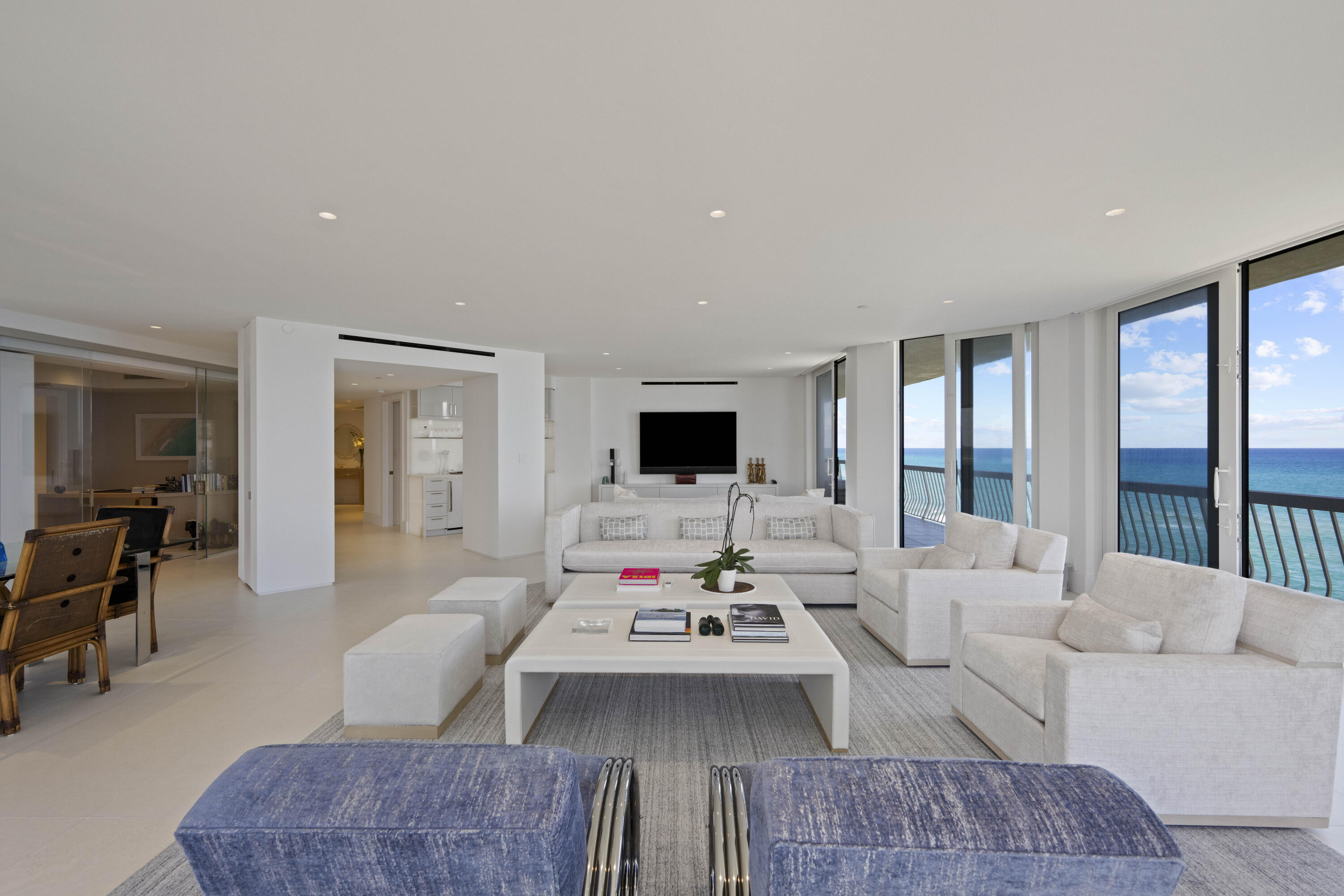 2100 S Ocean #408n & Cabana 9n, Palm Beach FL 33480