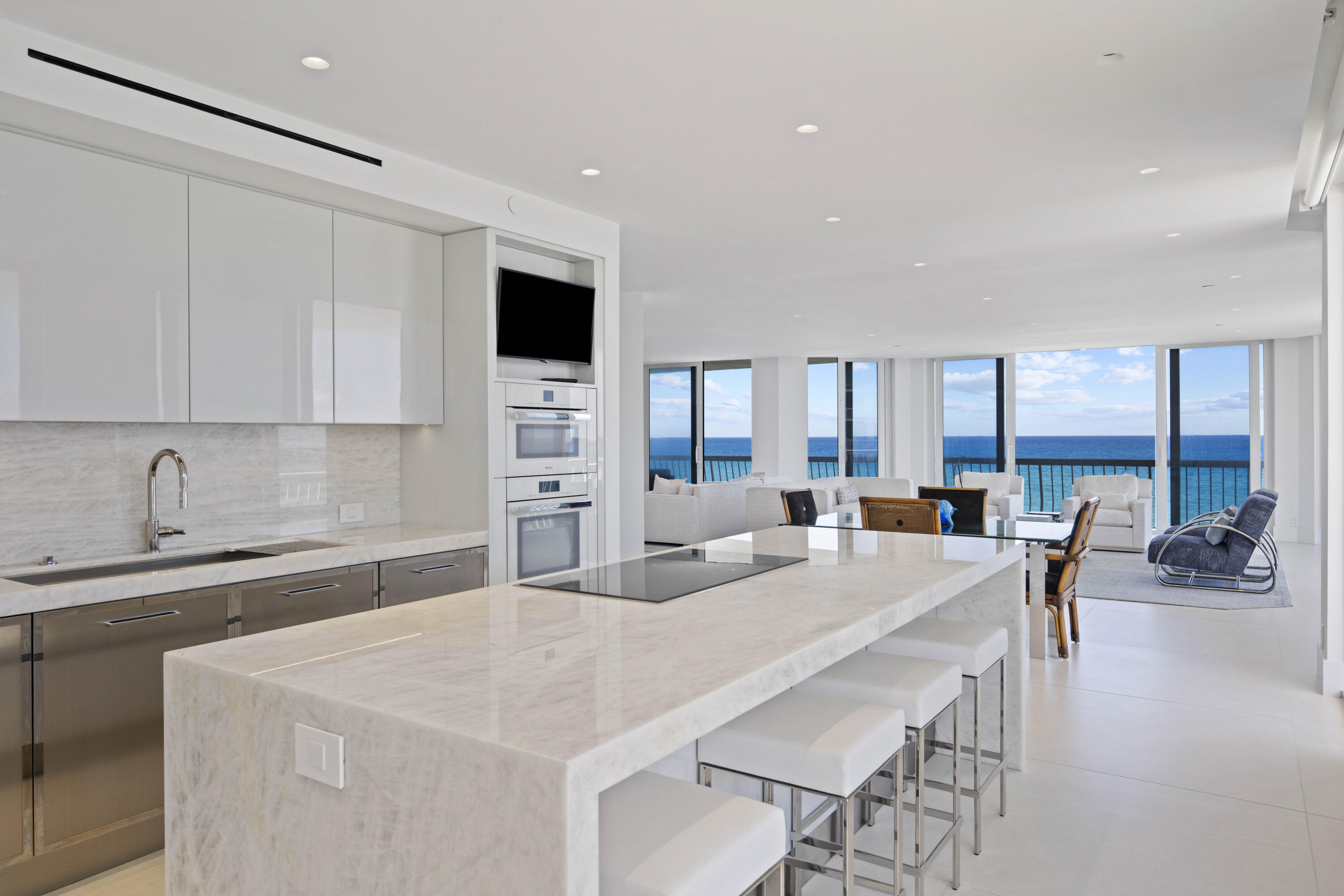 2100 S Ocean #408n & Cabana 9n, Palm Beach FL 33480