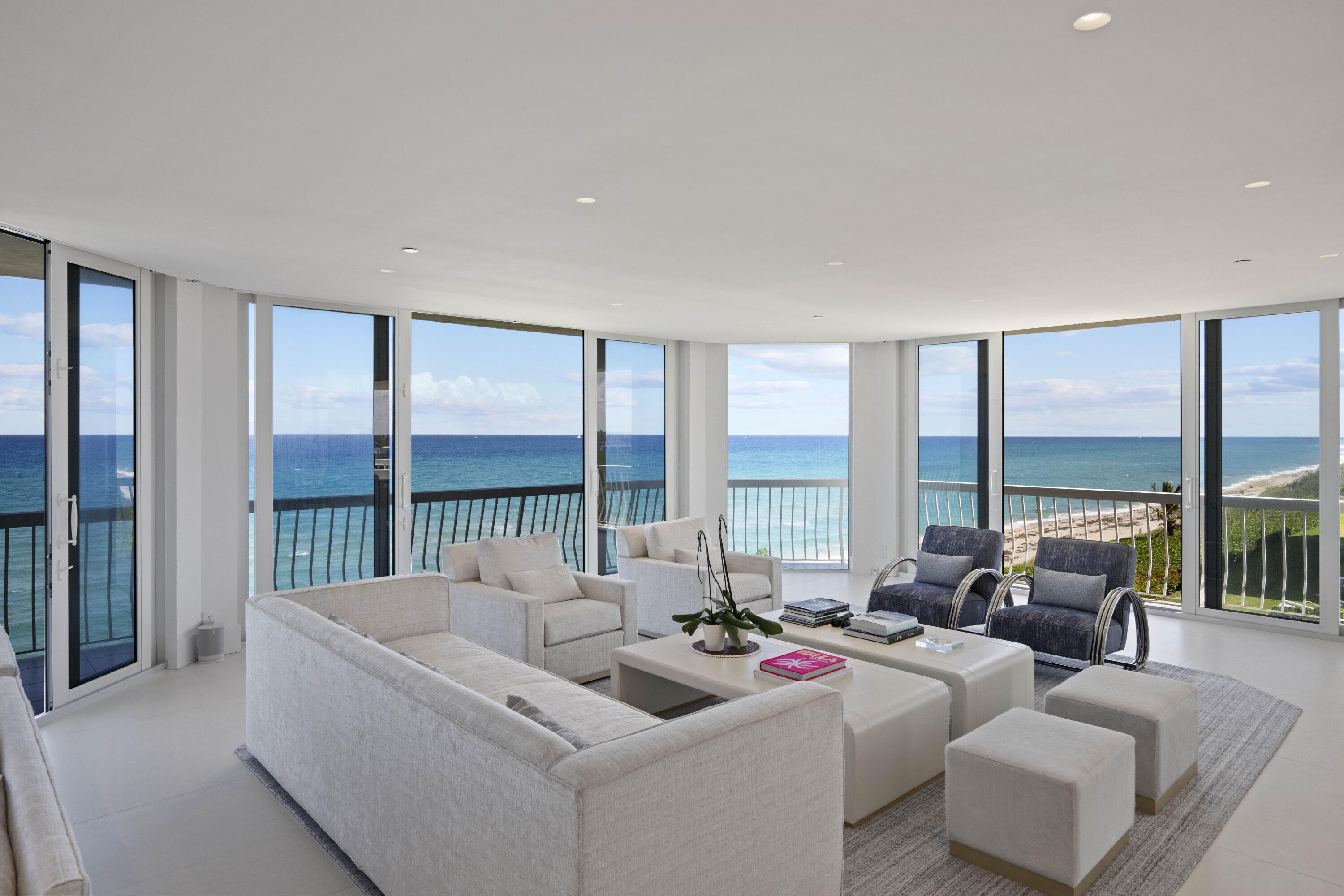 2100 S Ocean #408n & Cabana 9n, Palm Beach FL 33480