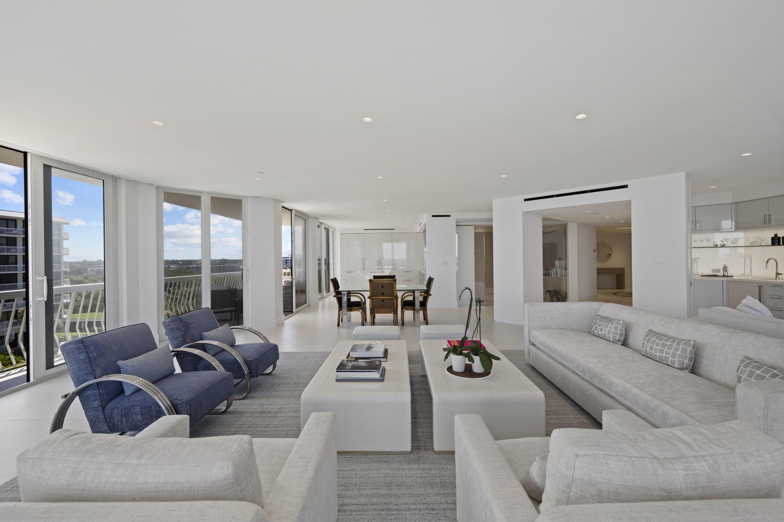 2100 S Ocean #408n & Cabana 9n, Palm Beach FL 33480