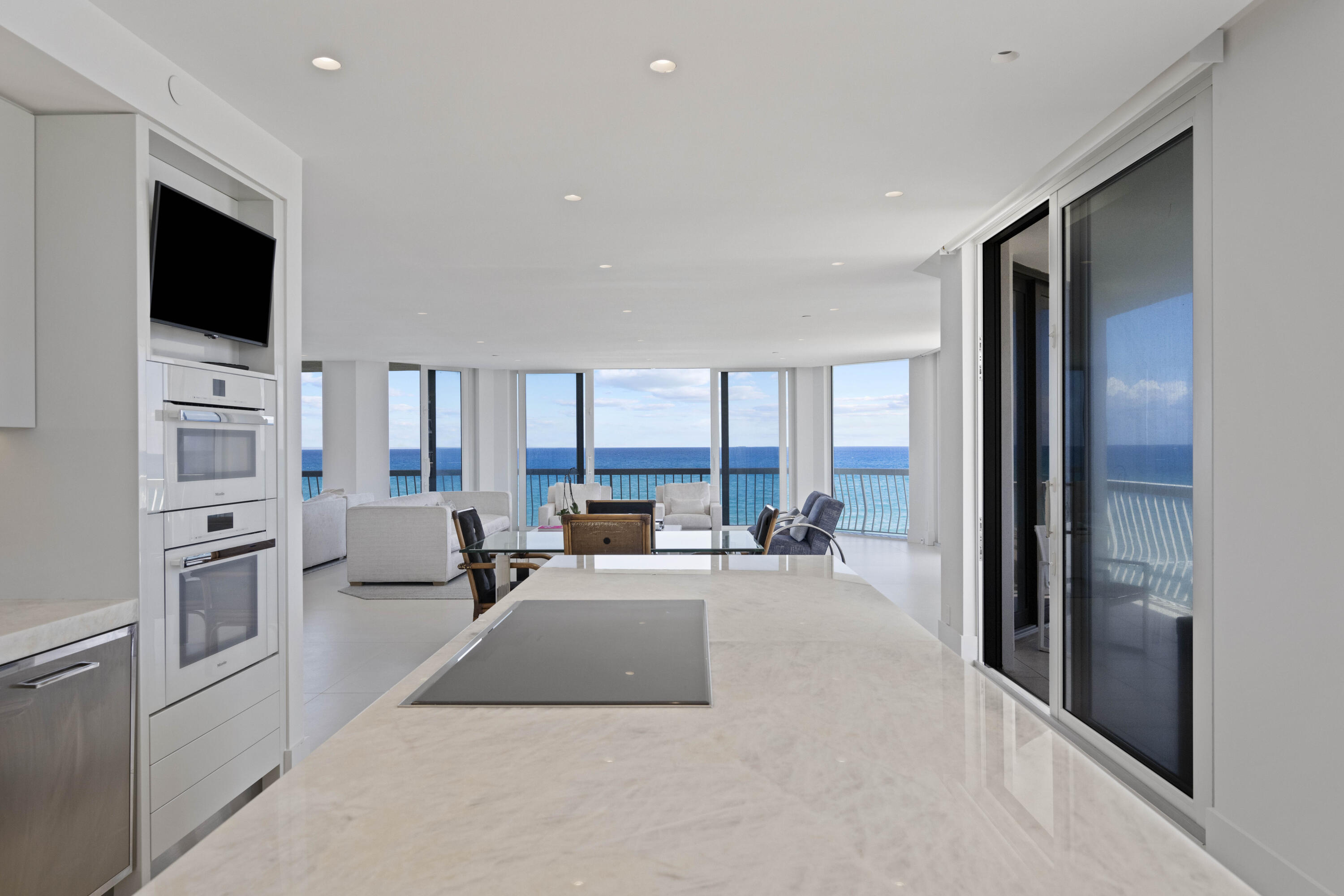 2100 S Ocean #408n & Cabana 9n, Palm Beach FL 33480