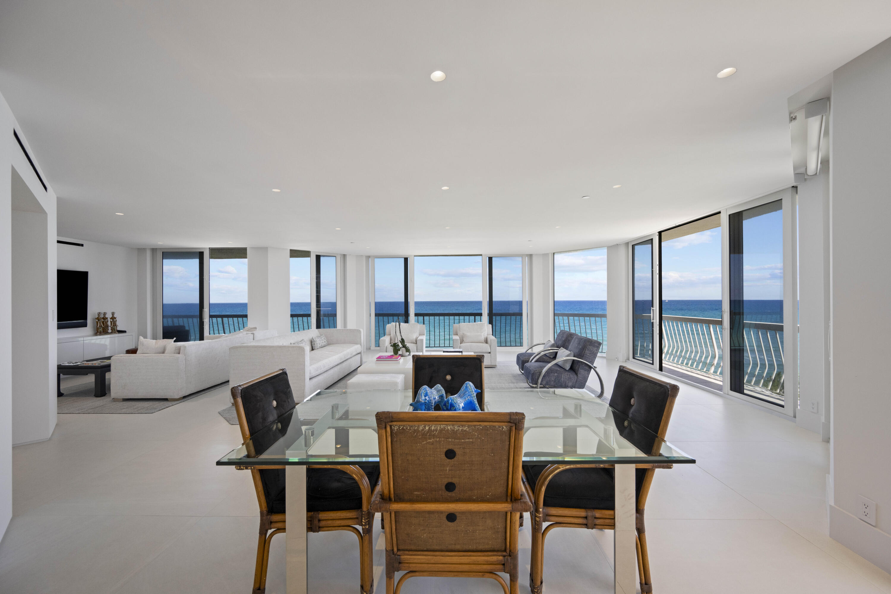 2100 S Ocean #408n & Cabana 9n, Palm Beach FL 33480