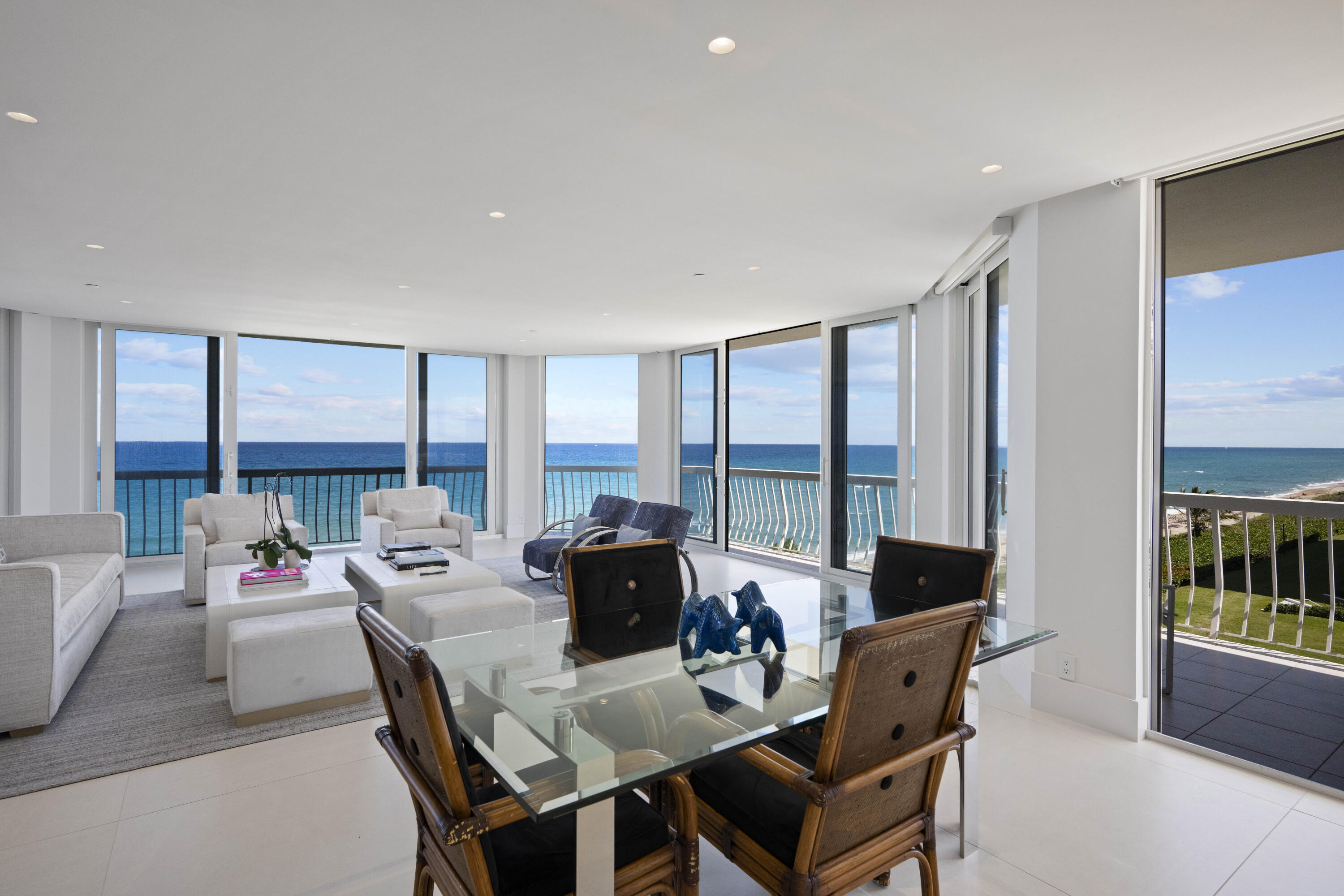 2100 S Ocean #408n & Cabana 9n, Palm Beach FL 33480