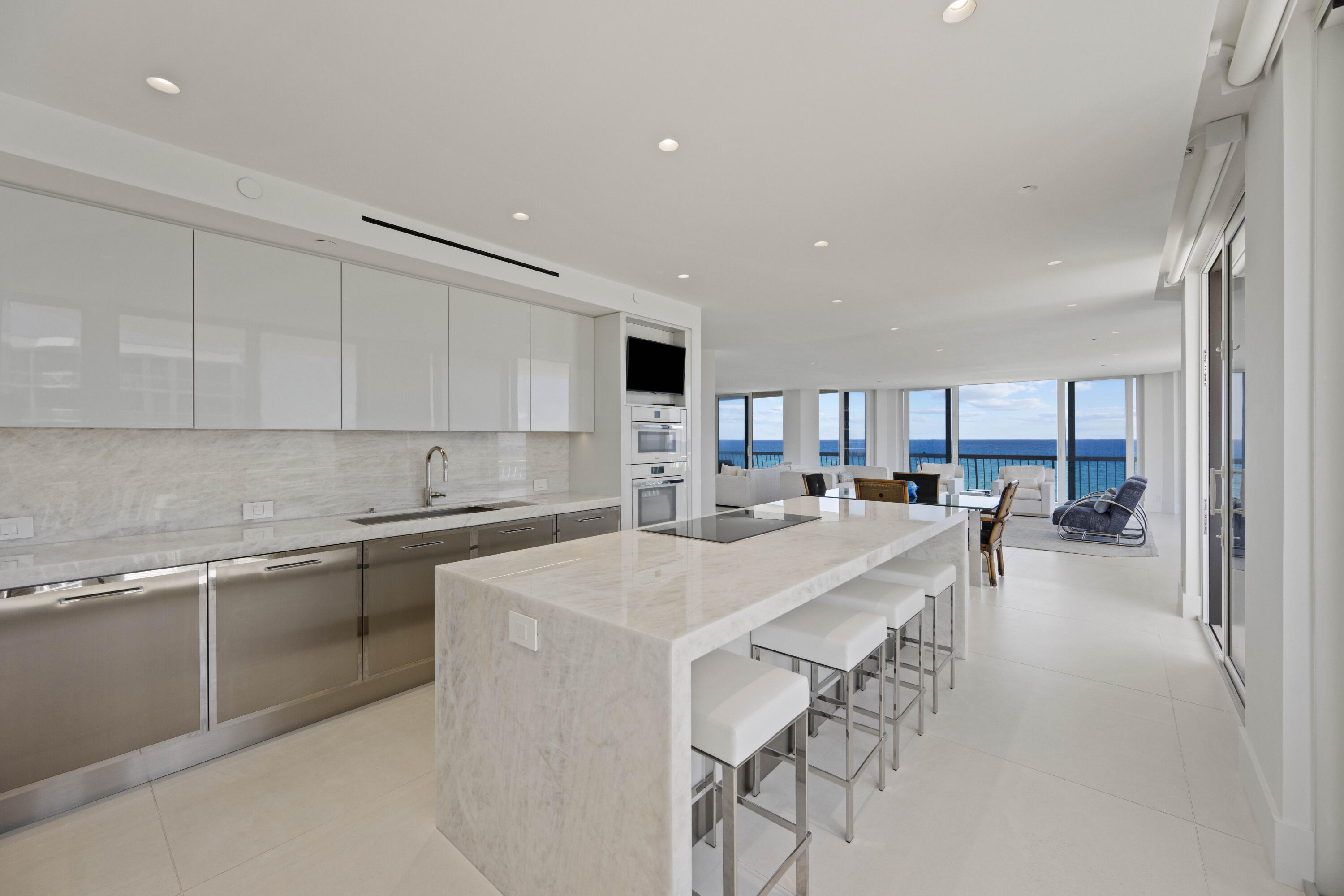 2100 S Ocean #408n & Cabana 9n, Palm Beach FL 33480