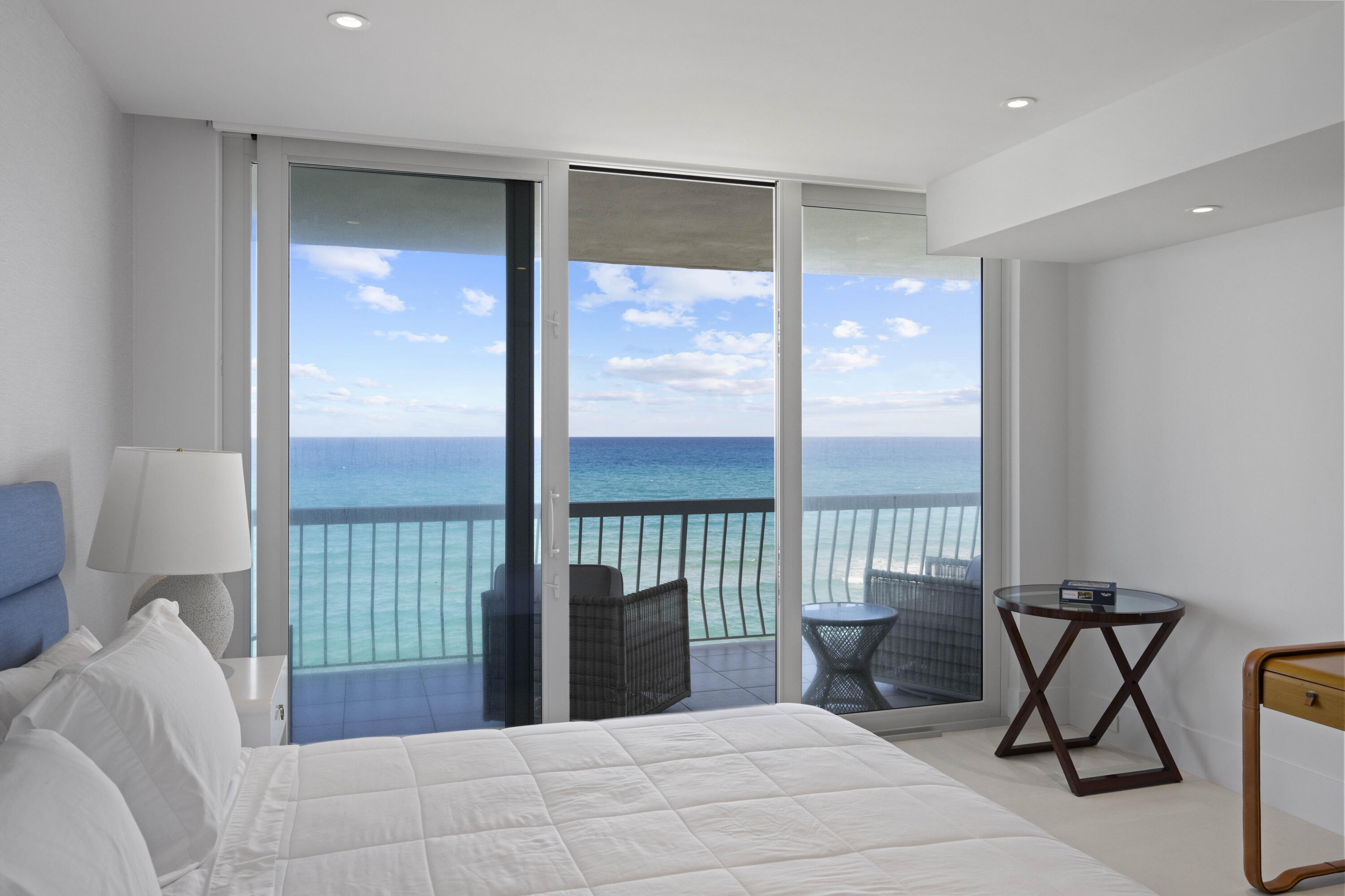 2100 S Ocean #408n & Cabana 9n, Palm Beach FL 33480