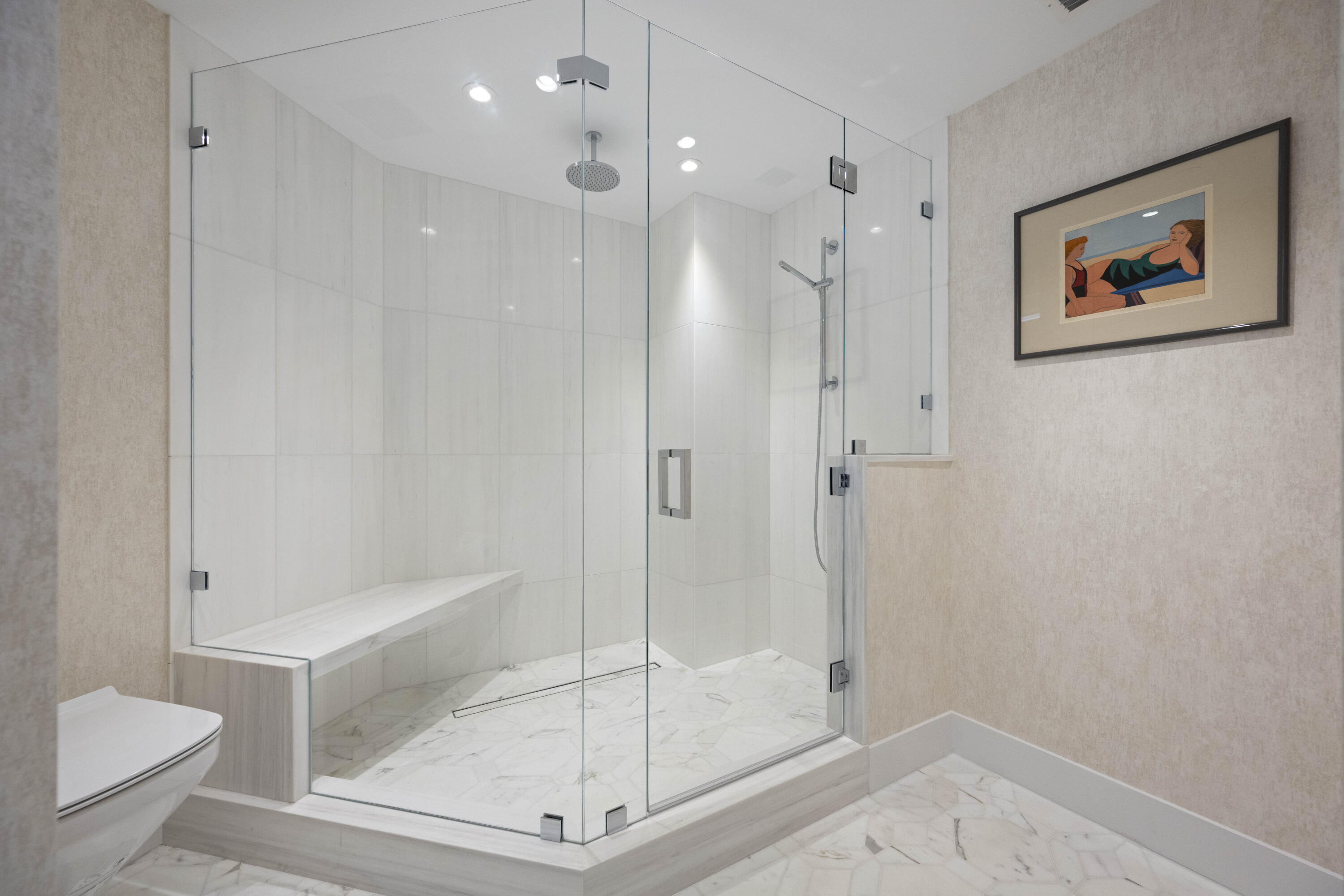 2100 S Ocean #408n & Cabana 9n, Palm Beach FL 33480