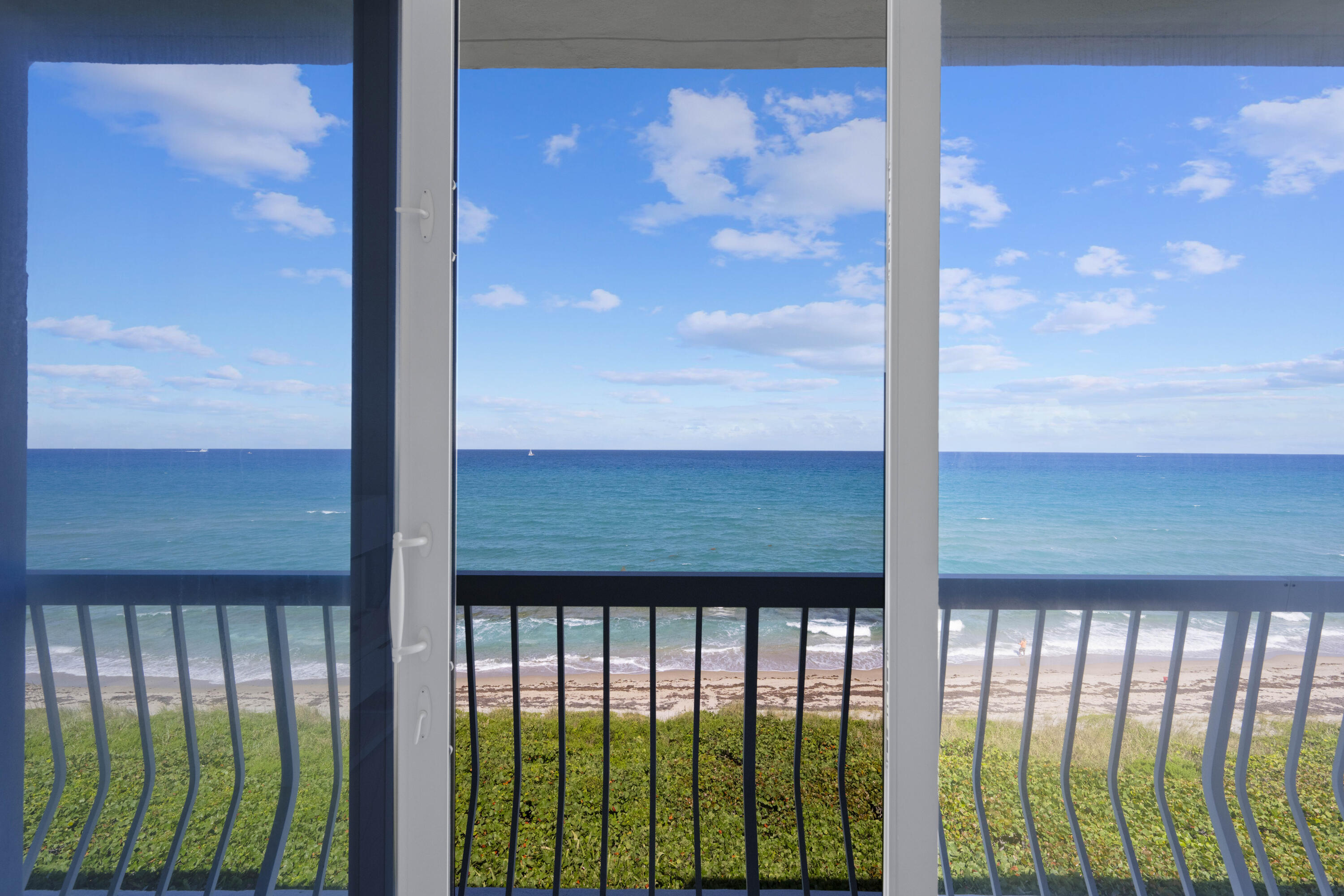 2100 S Ocean #408n & Cabana 9n, Palm Beach FL 33480