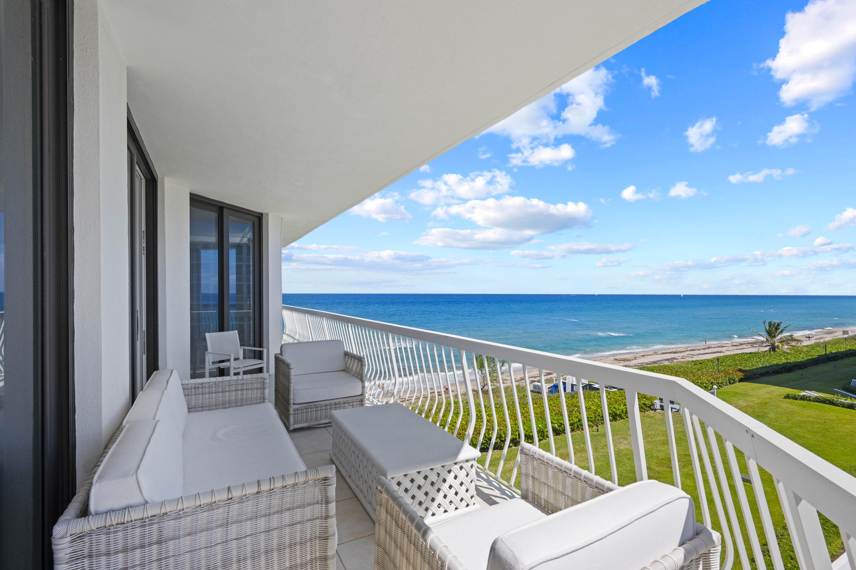2100 S Ocean #408n & Cabana 9n, Palm Beach FL 33480