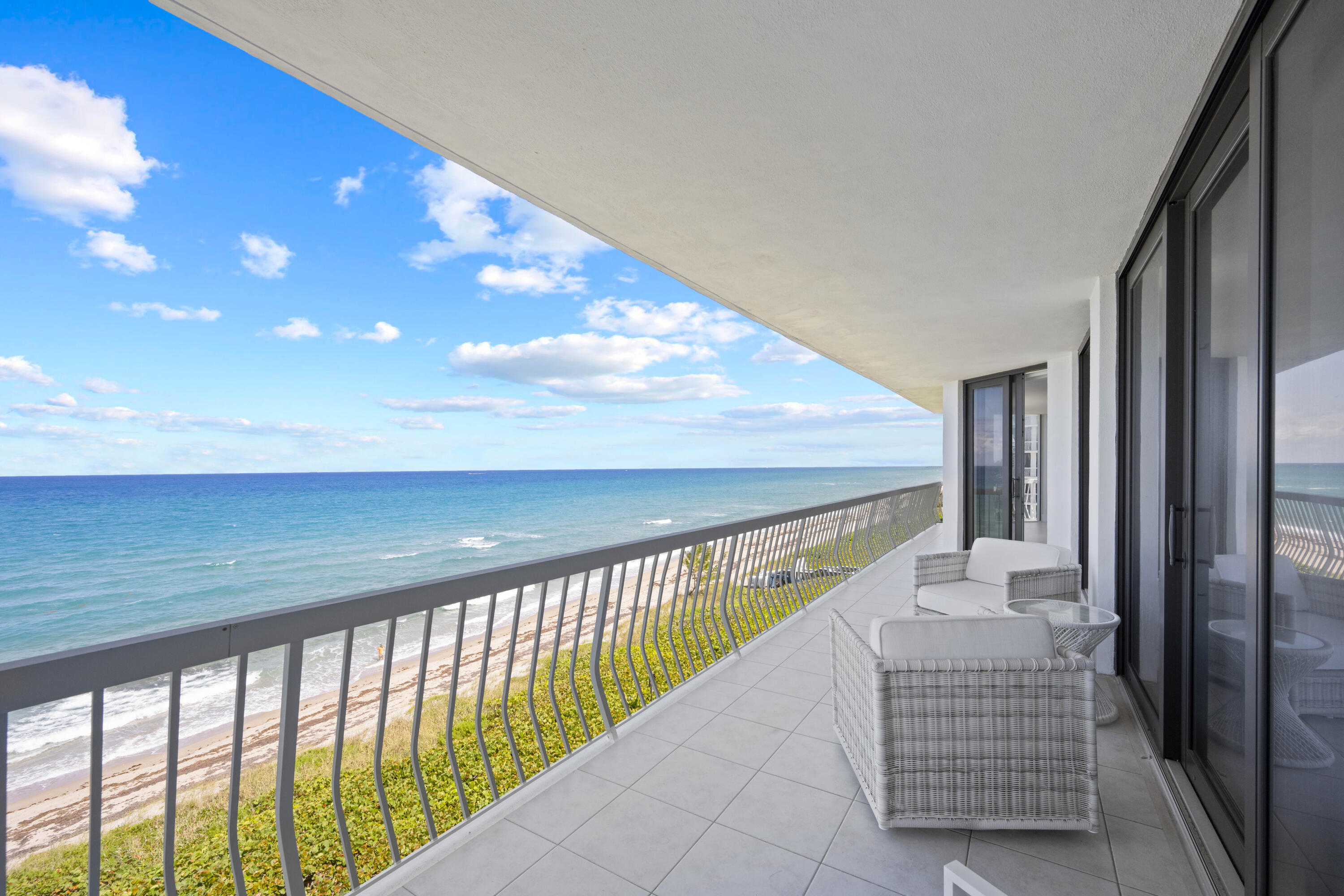 2100 S Ocean #408n & Cabana 9n, Palm Beach FL 33480
