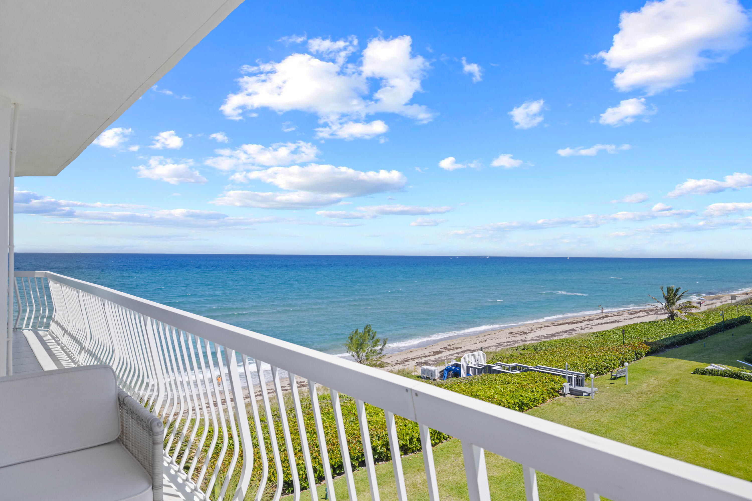 2100 S Ocean #408n & Cabana 9n, Palm Beach FL 33480