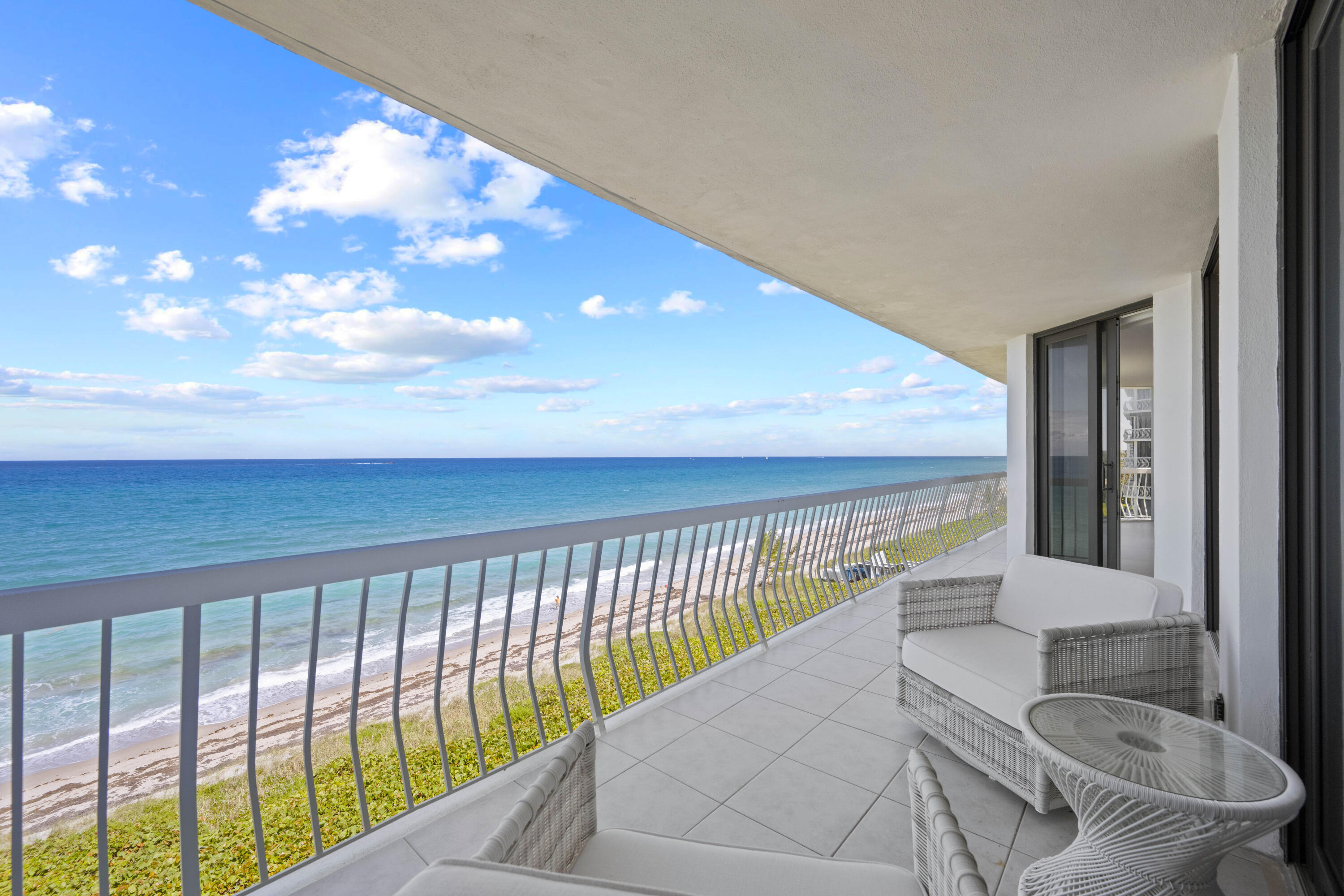 2100 S Ocean #408n & Cabana 9n, Palm Beach FL 33480