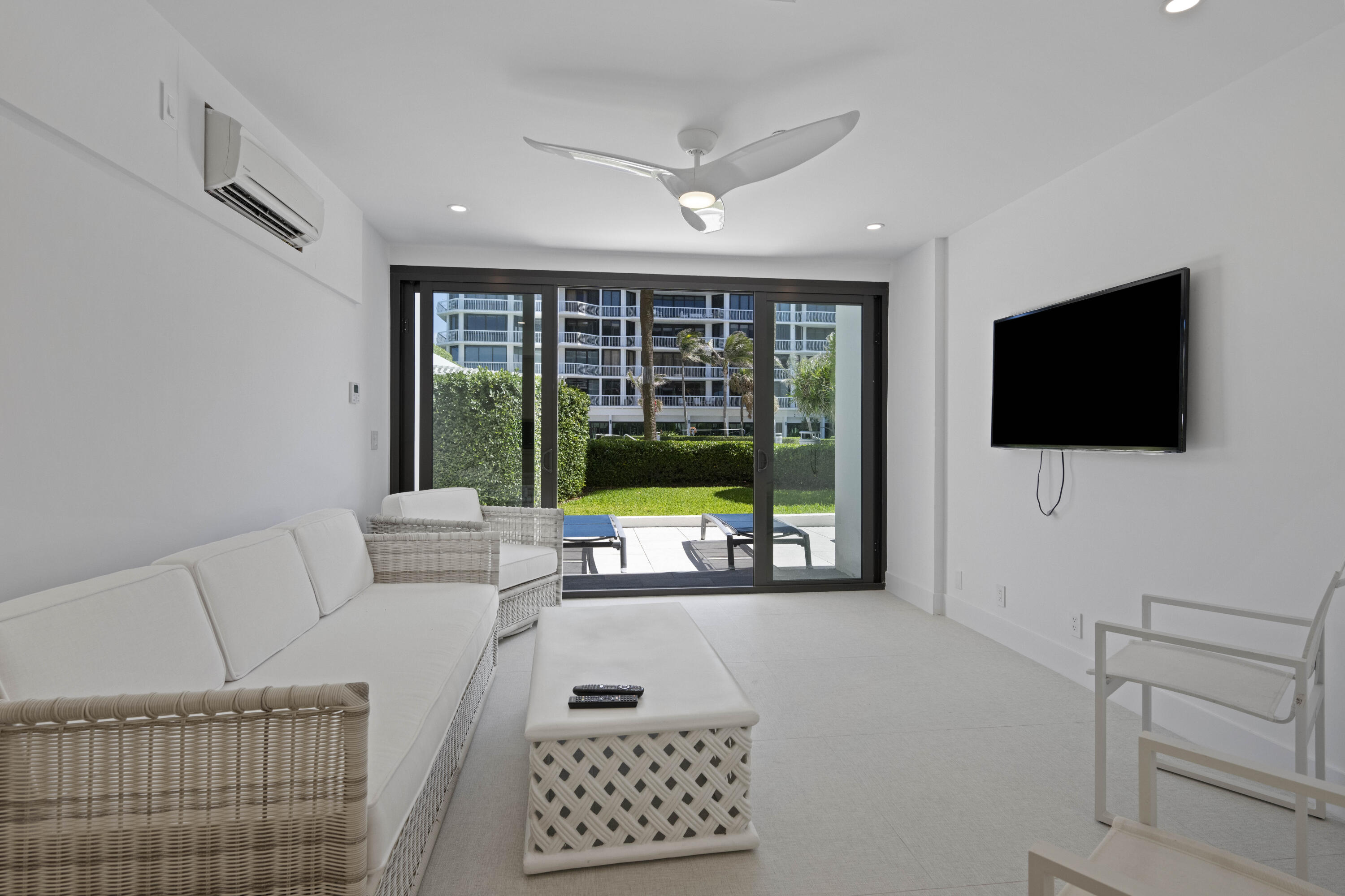2100 S Ocean #408n & Cabana 9n, Palm Beach FL 33480