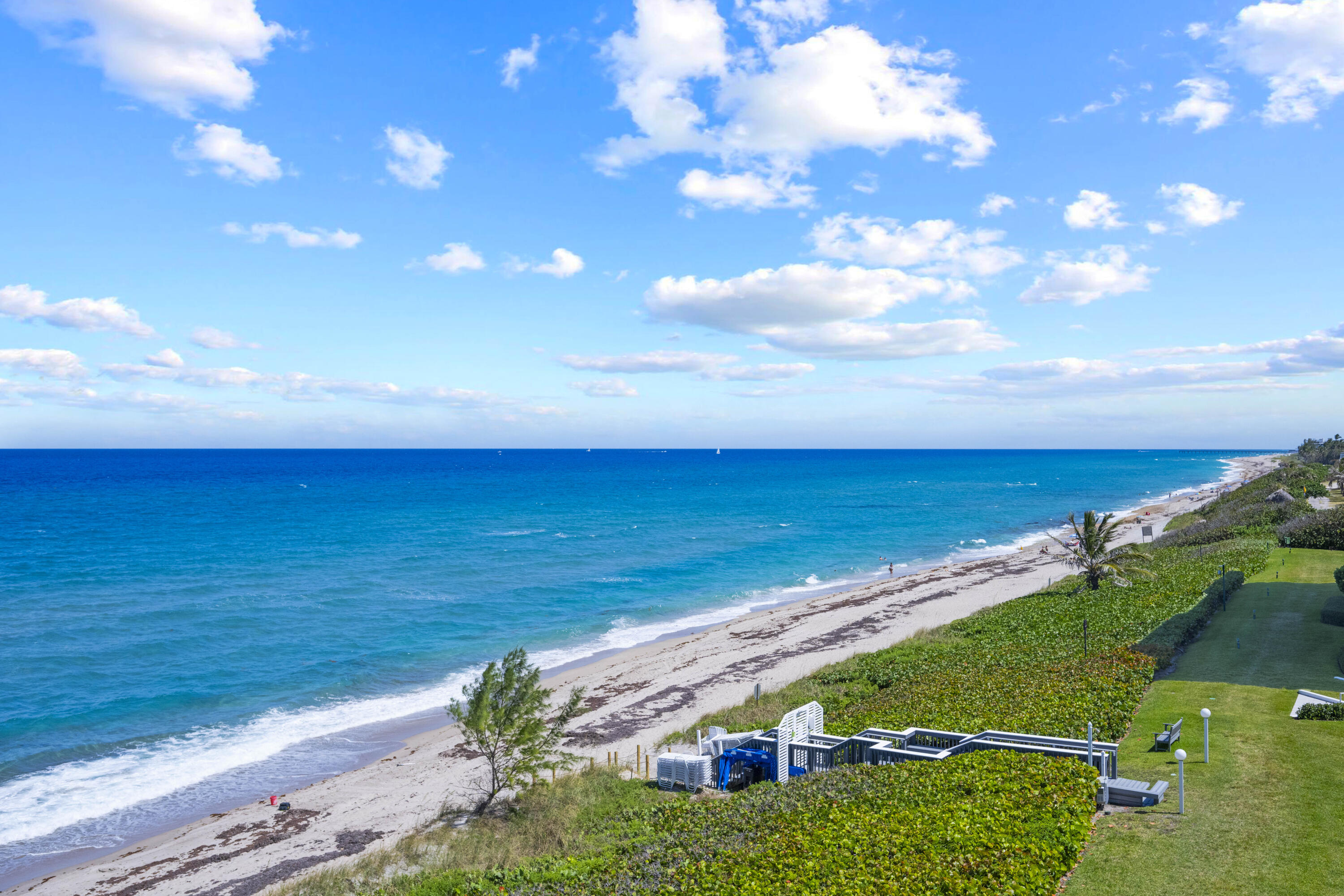 2100 S Ocean #408n & Cabana 9n, Palm Beach FL 33480