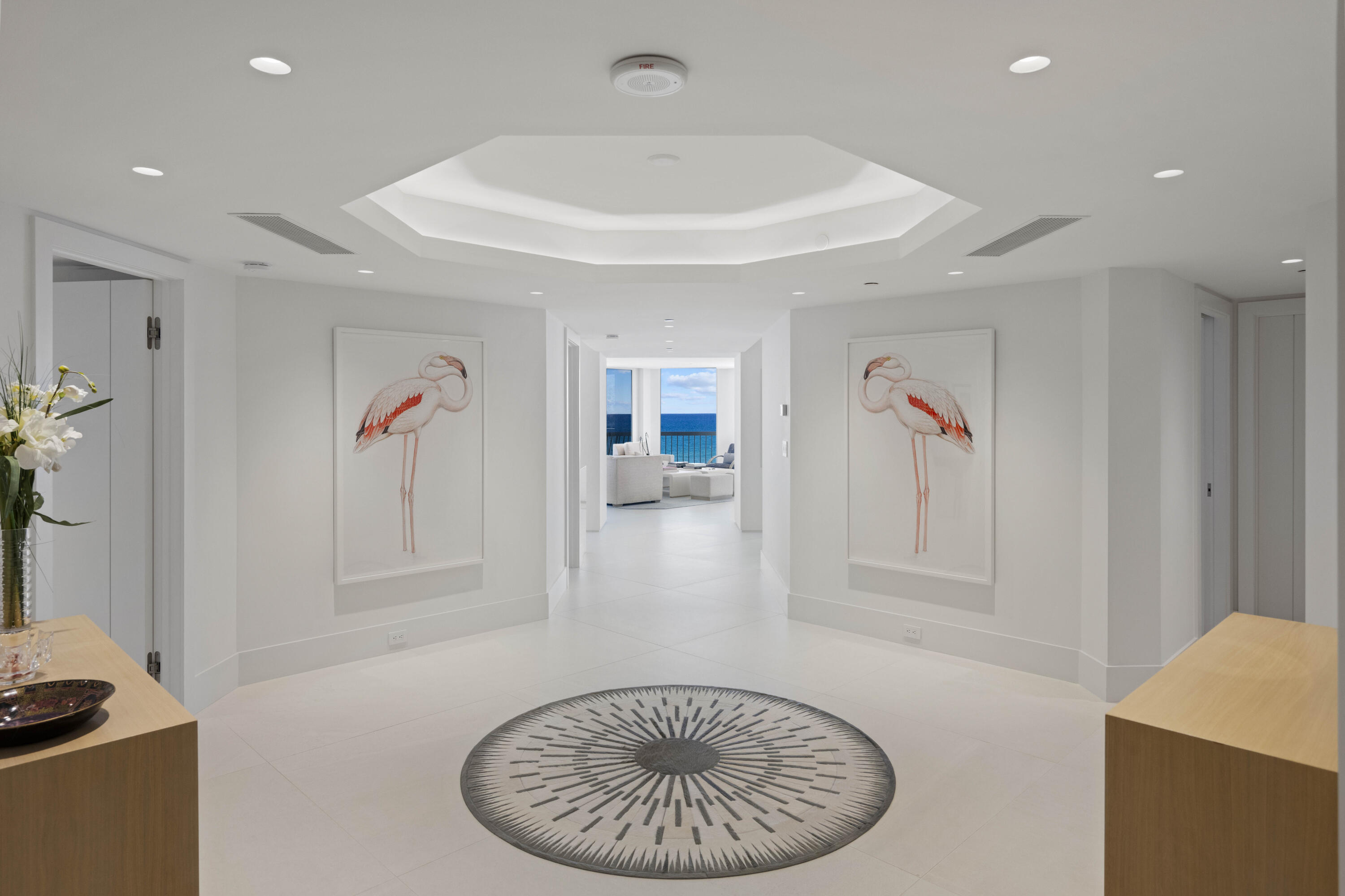 2100 S Ocean #408n & Cabana 9n, Palm Beach FL 33480