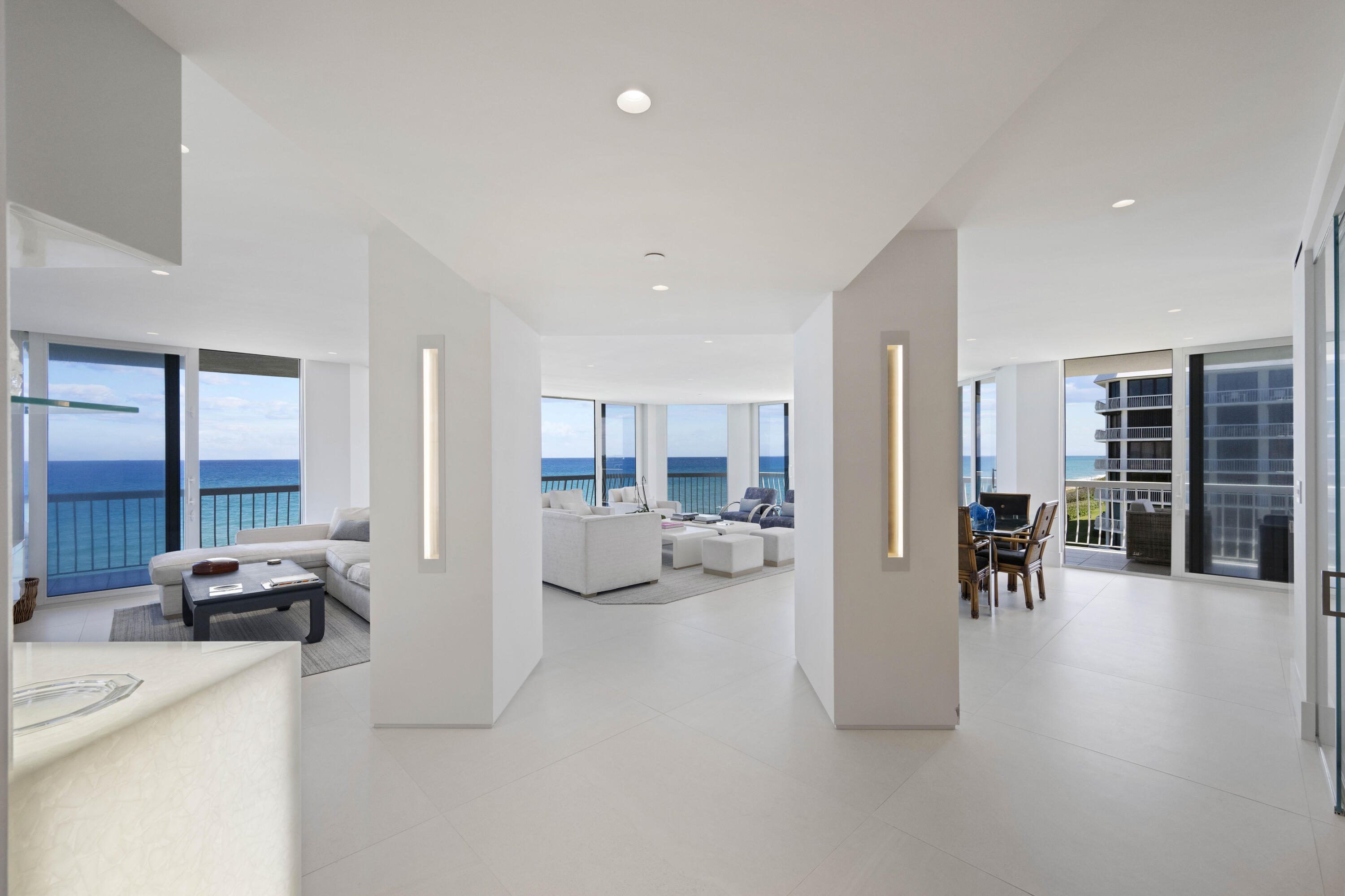 2100 S Ocean #408n & Cabana 9n, Palm Beach FL 33480
