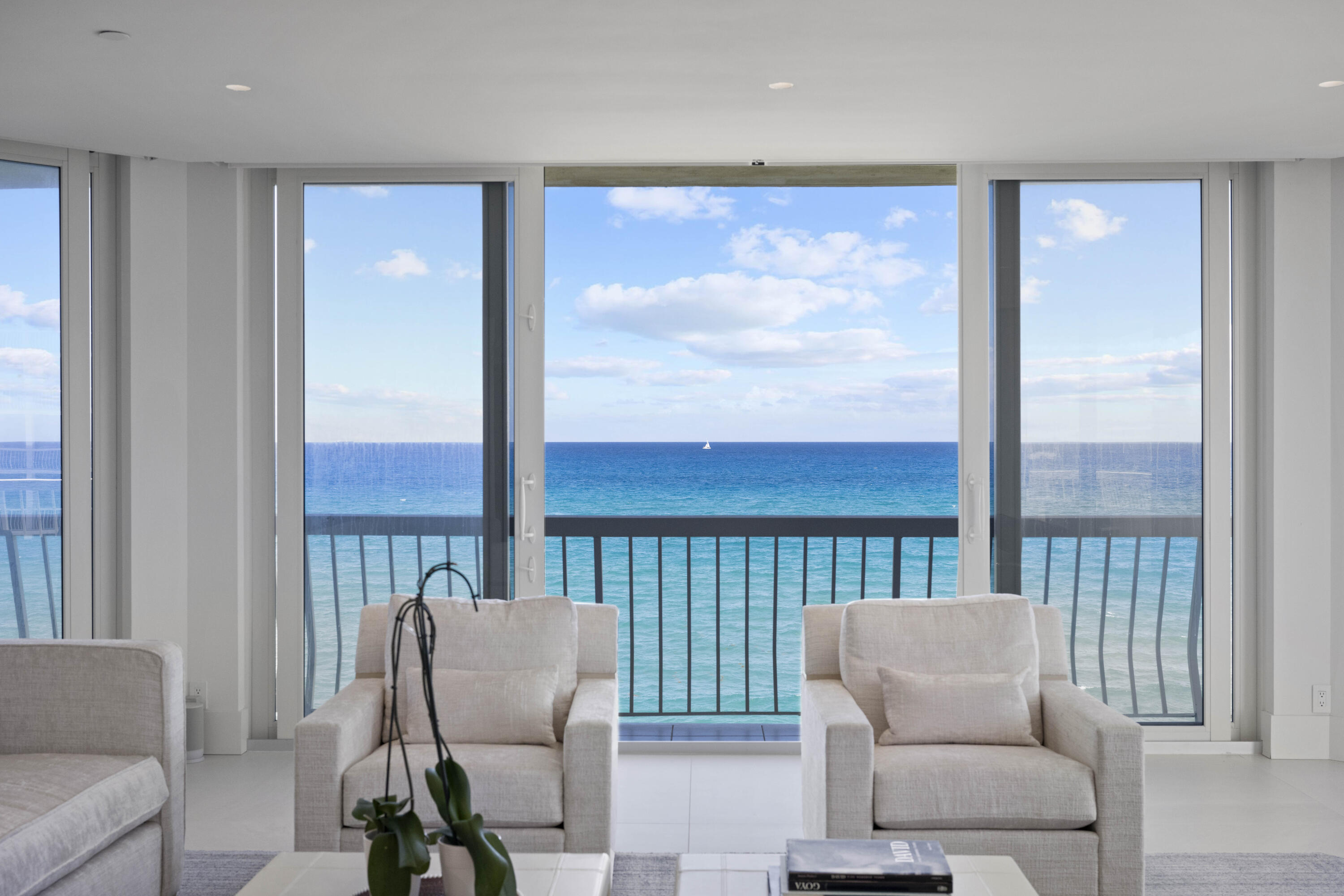 2100 S Ocean #408n & Cabana 9n, Palm Beach FL 33480