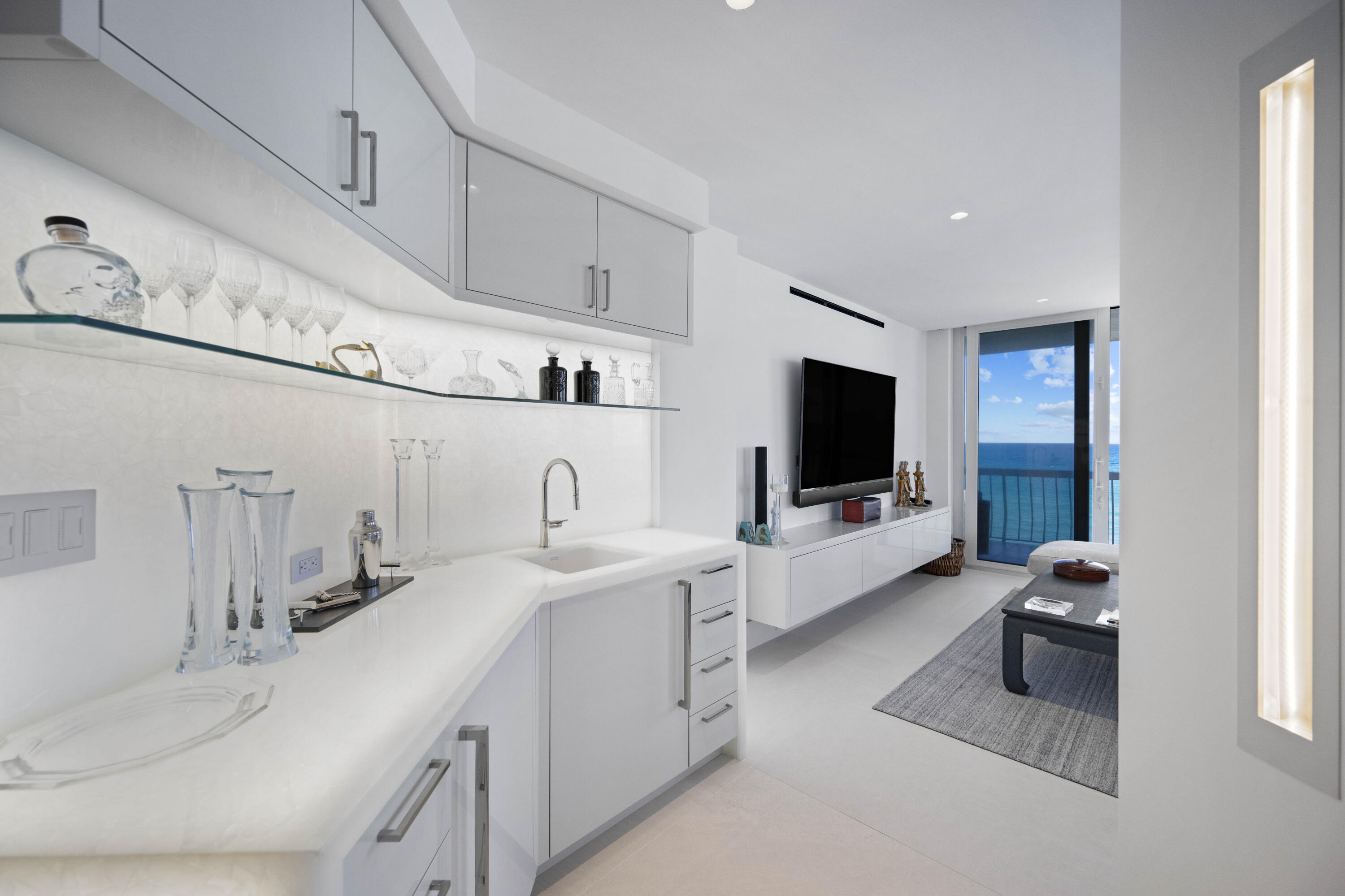 2100 S Ocean #408n & Cabana 9n, Palm Beach FL 33480