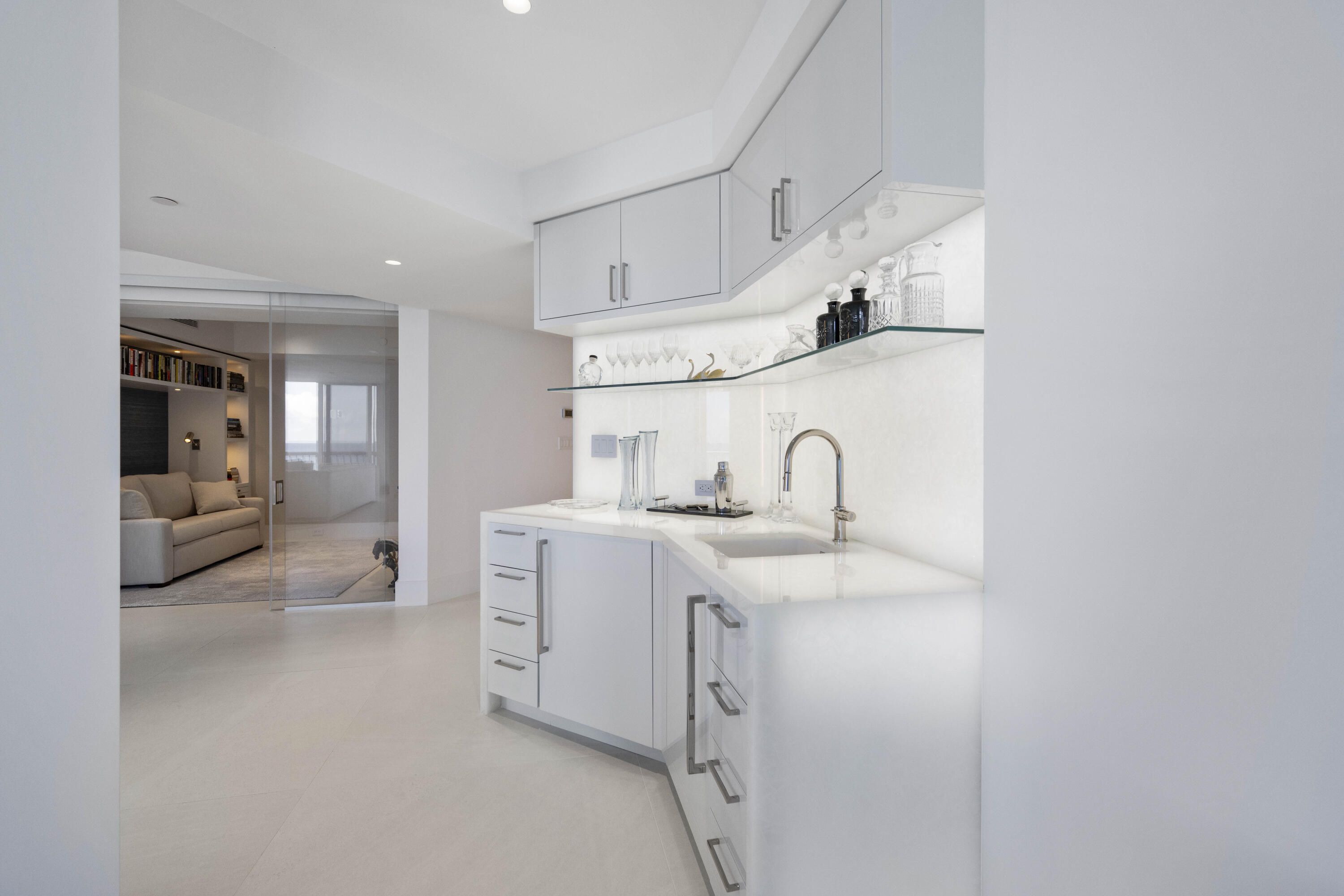 2100 S Ocean #408n & Cabana 9n, Palm Beach FL 33480