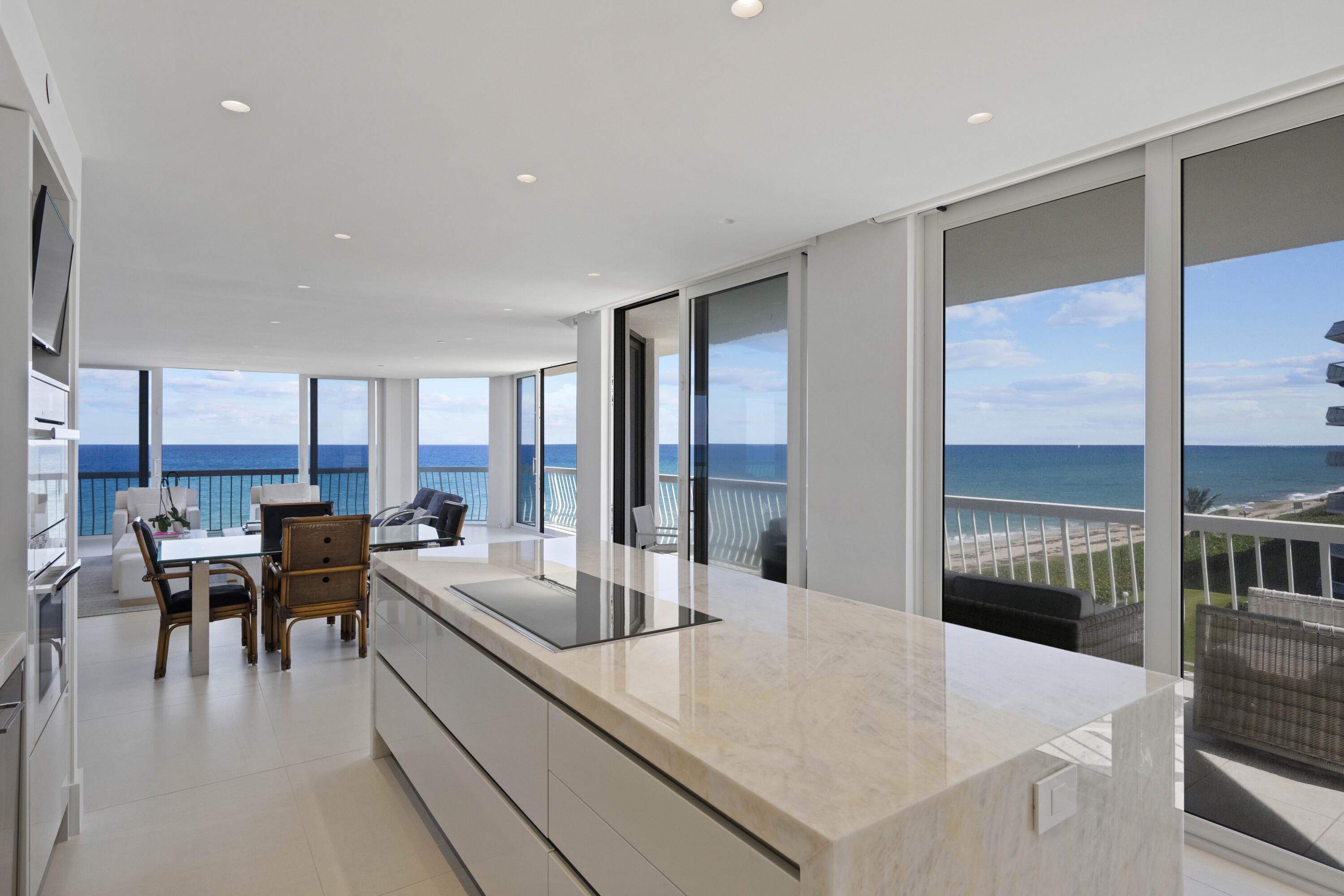 2100 S Ocean #408n & Cabana 9n, Palm Beach FL 33480